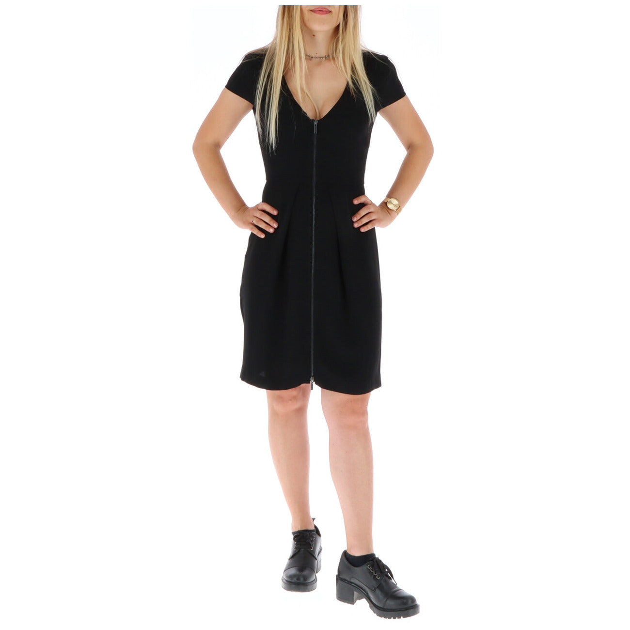 Armani Exchange Women Dress