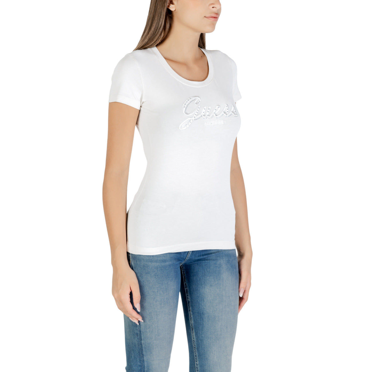 Guess Women T-Shirt