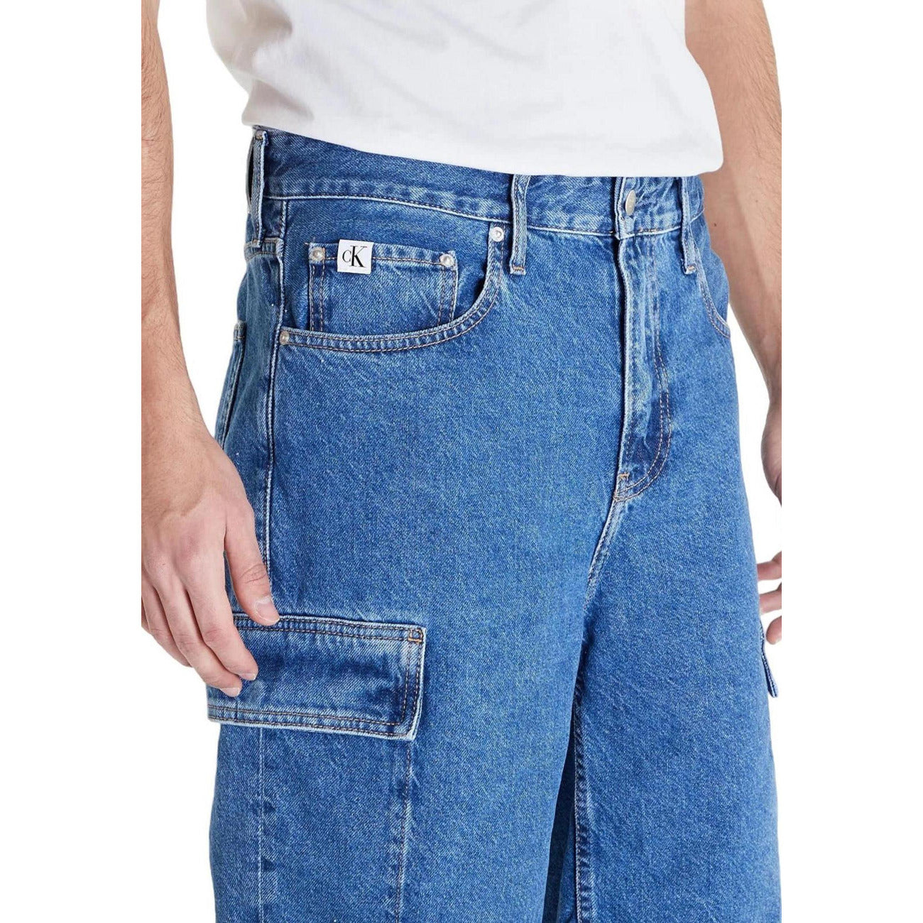 Calvin Klein Jeans Men Shorts