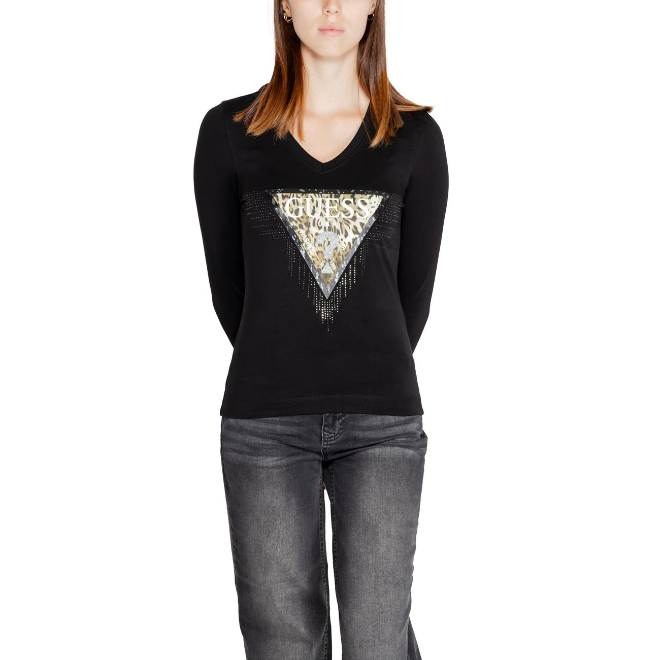 Guess Women T-Shirt