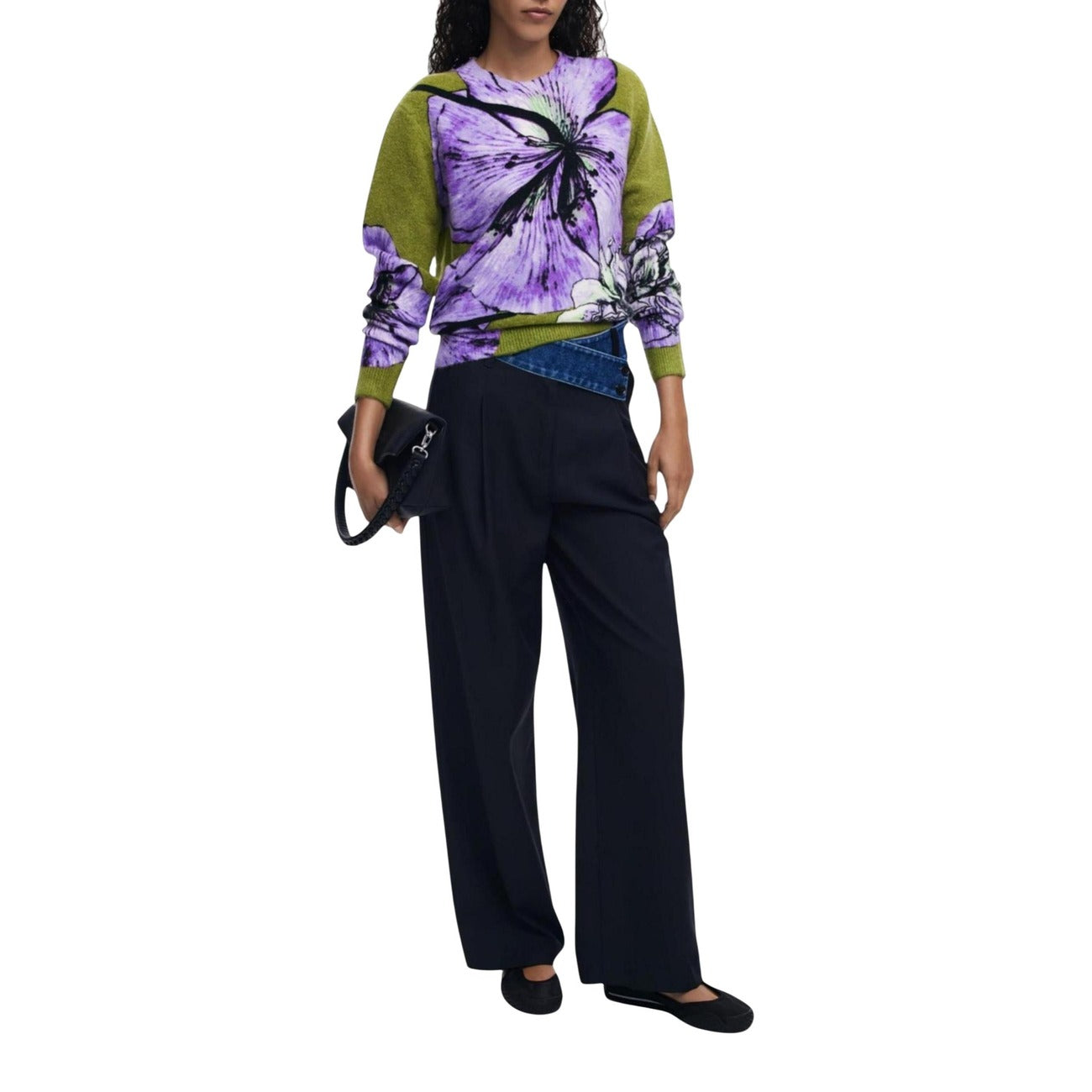 Desigual Women Knitwear