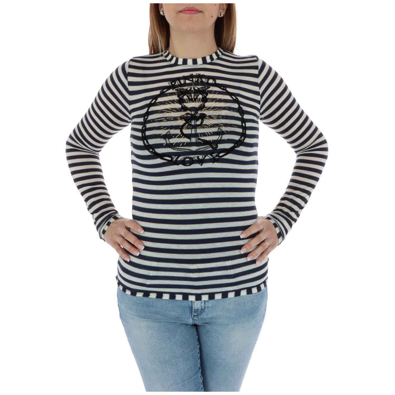Pinko Women Knitwear