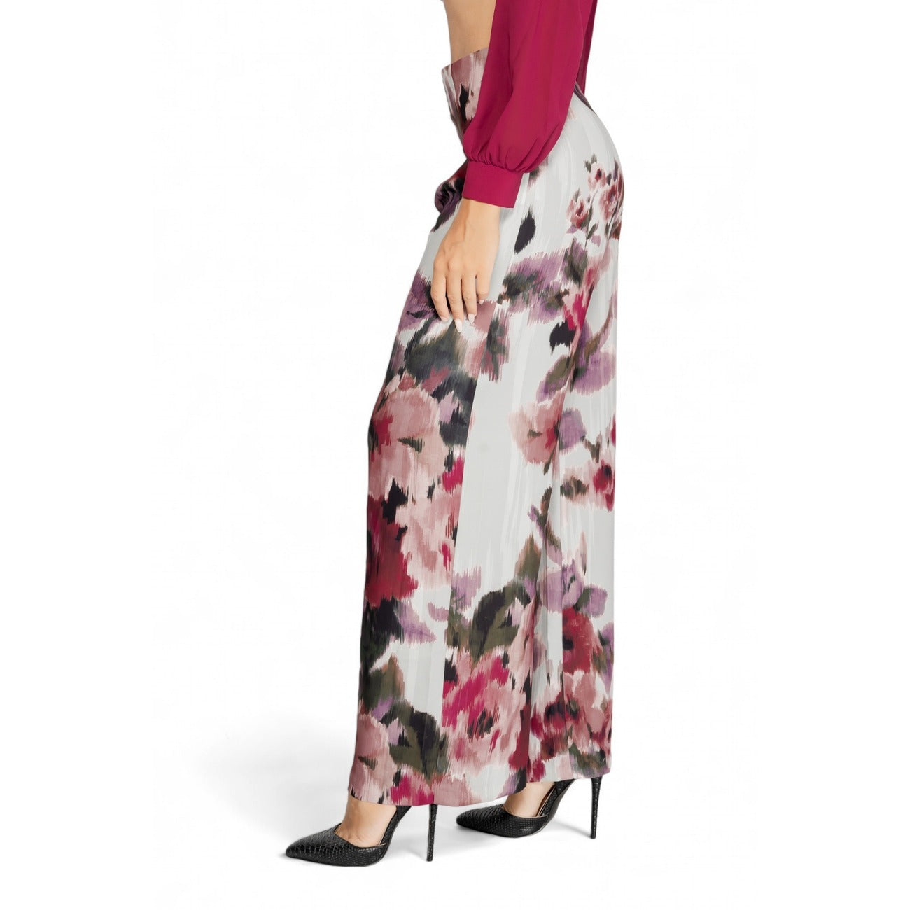 Rinascimento Women Trousers