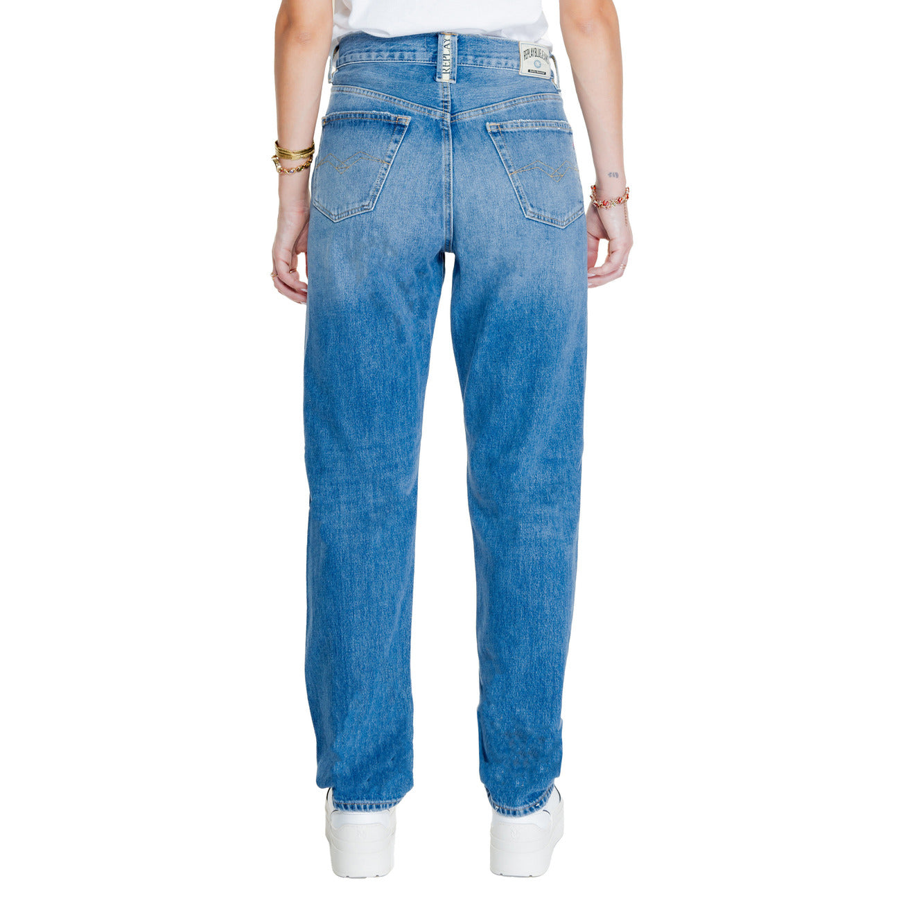 Replay Women Jeans