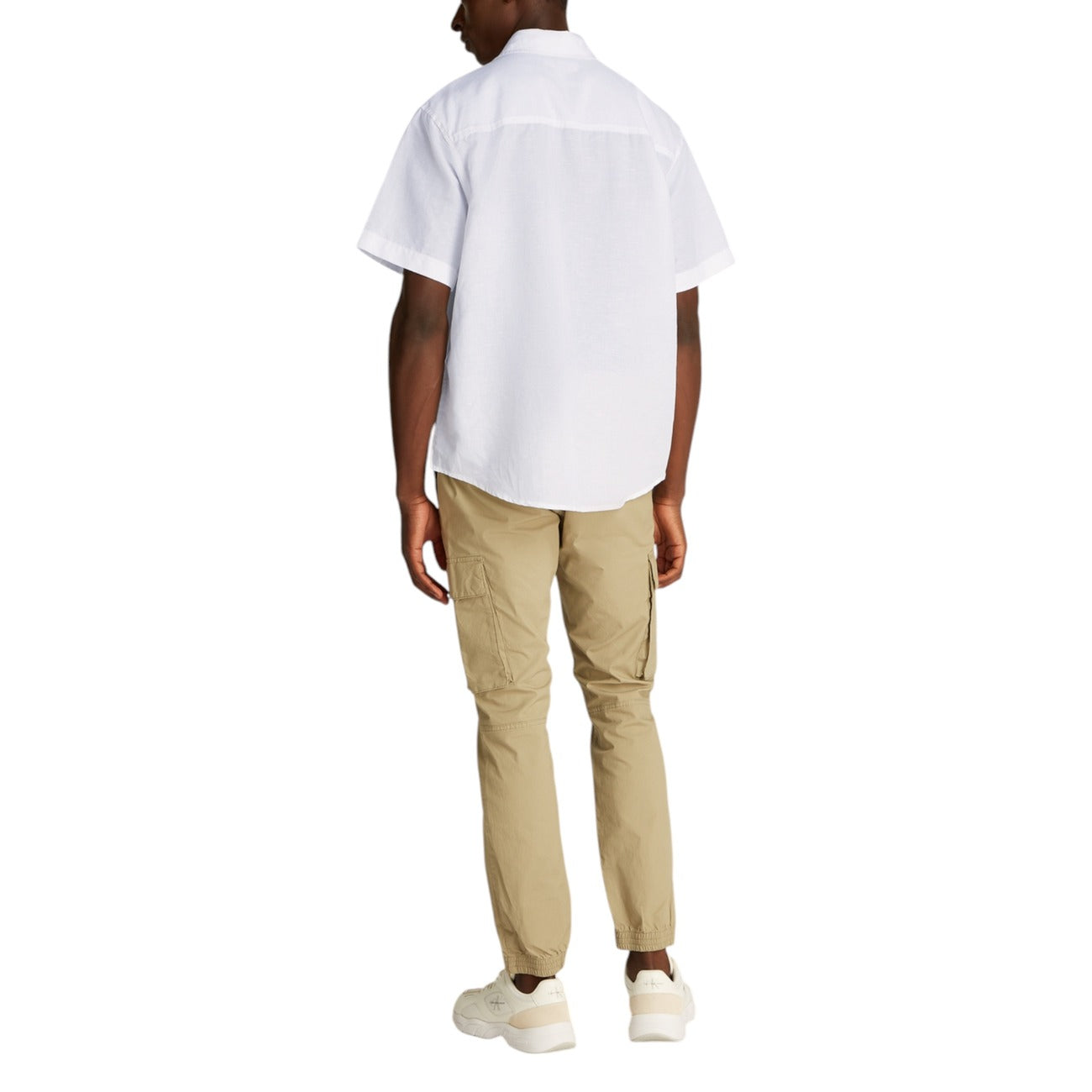 Calvin Klein Jeans Men Shirt