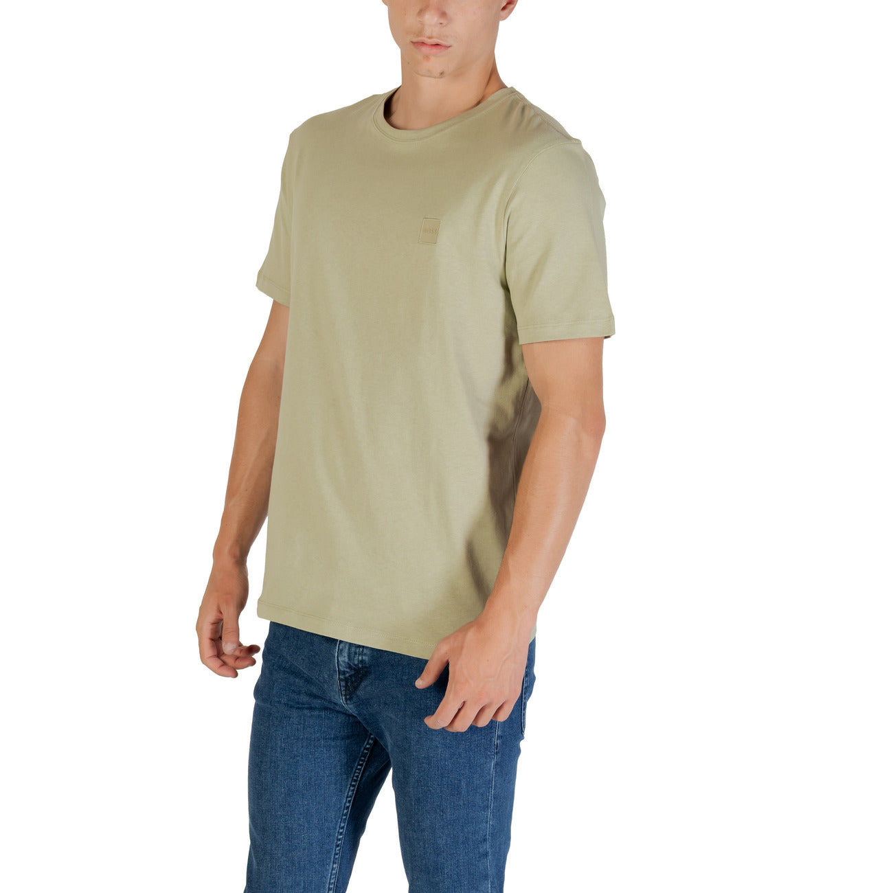 Boss Men T-Shirt