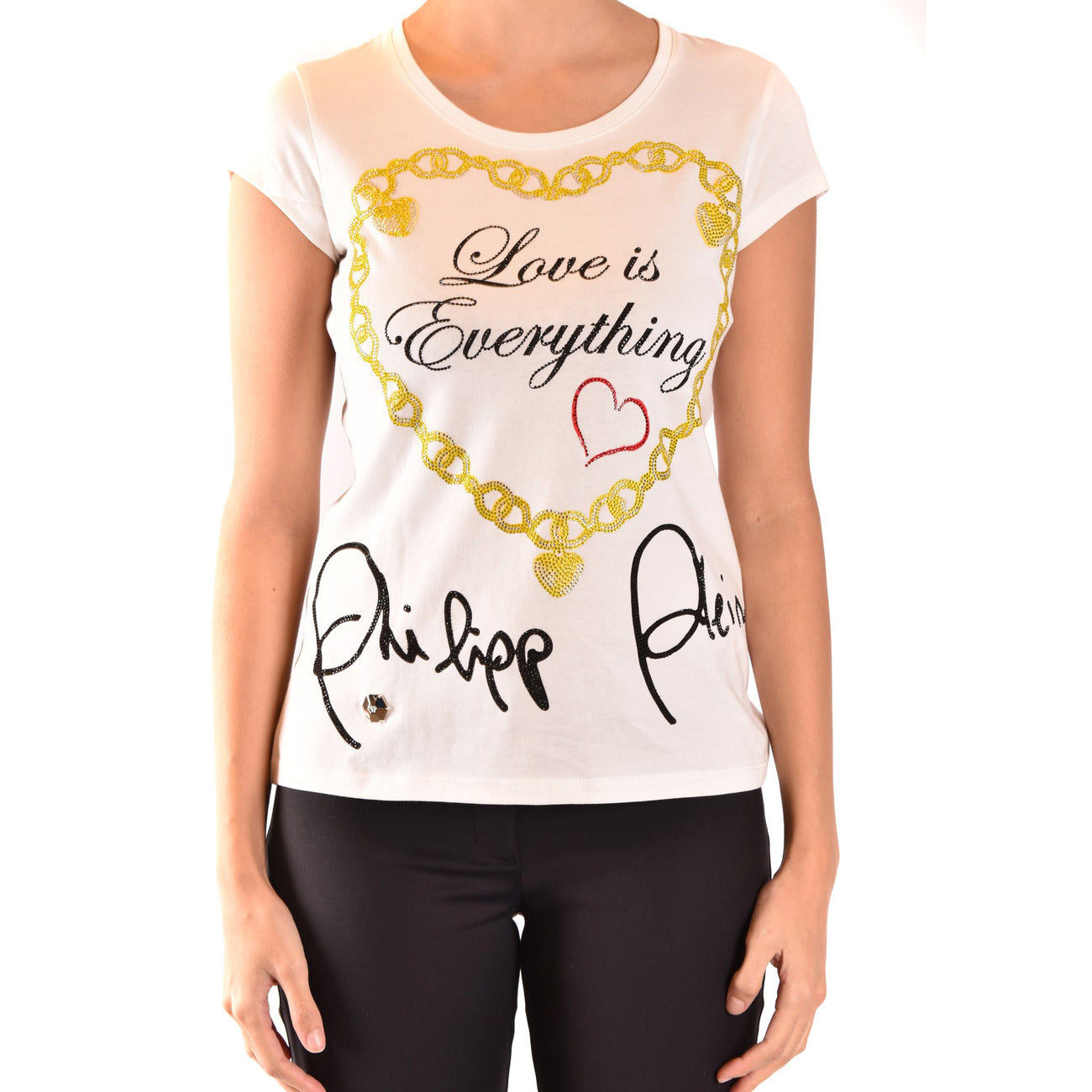 Philipp Plein Women T-Shirt