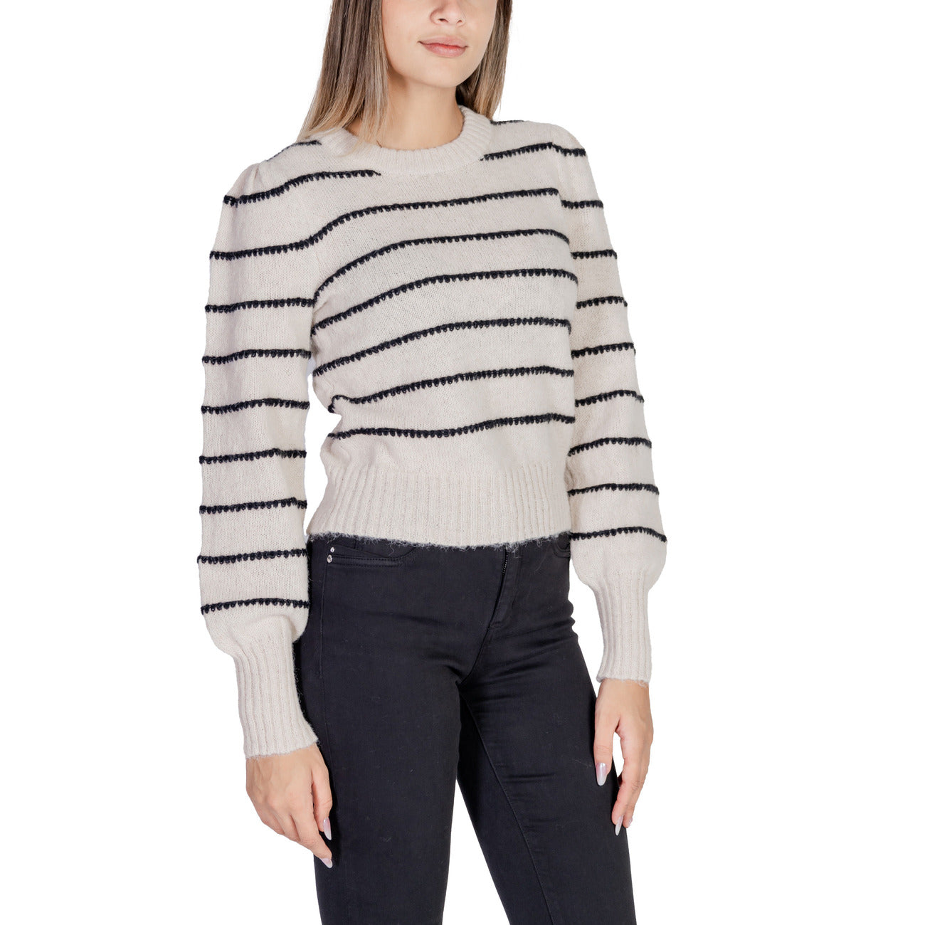 Jacqueline De Yong Women Knitwear