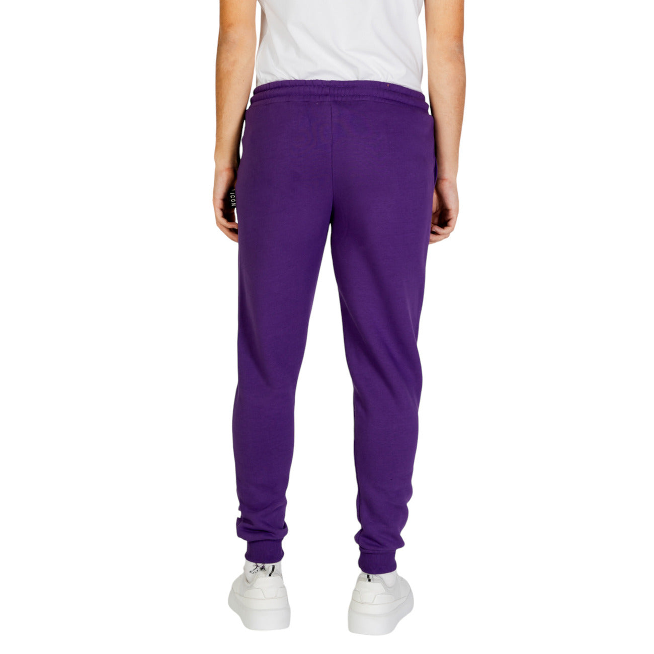 Icon Men Trousers