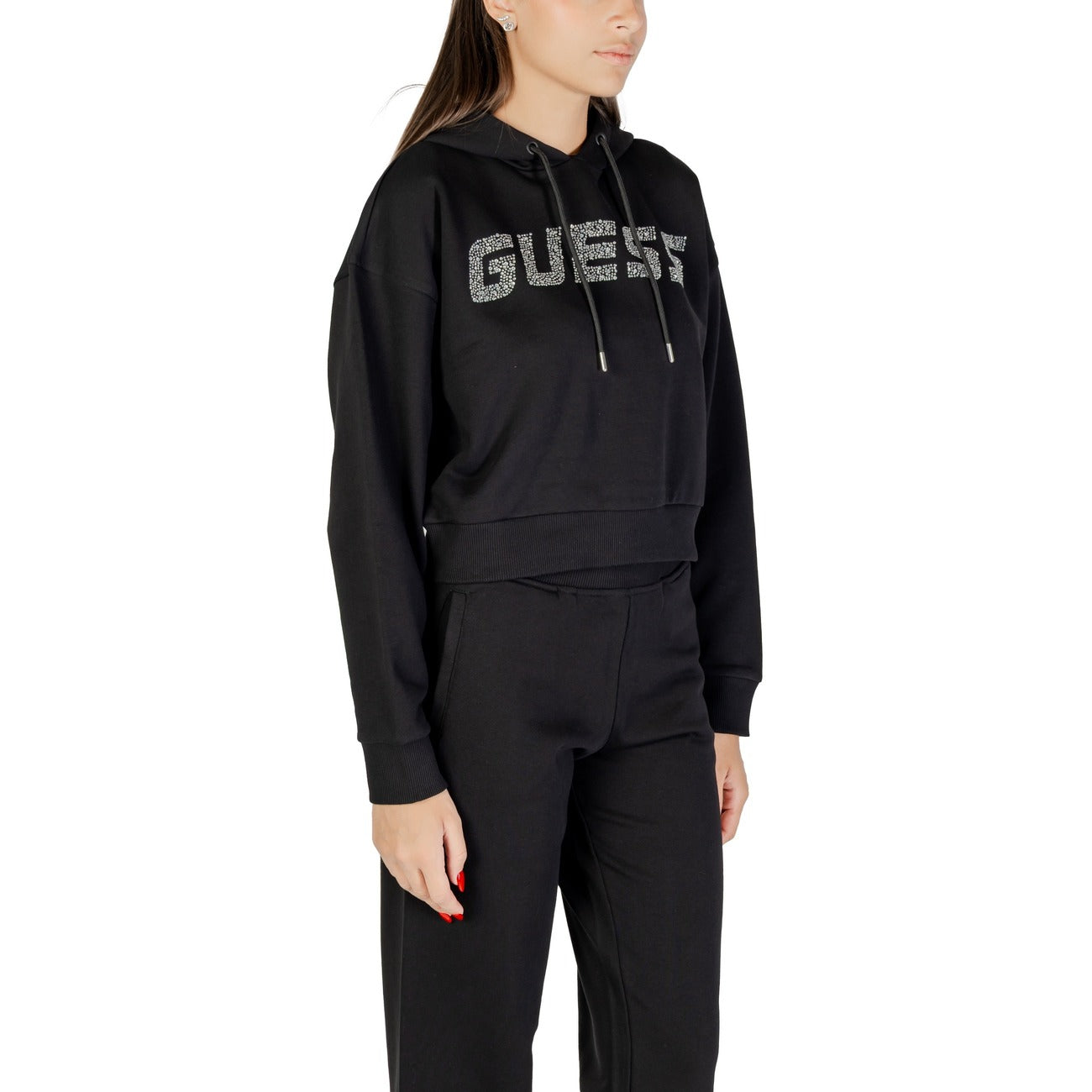 Guess Women Sweatshirts