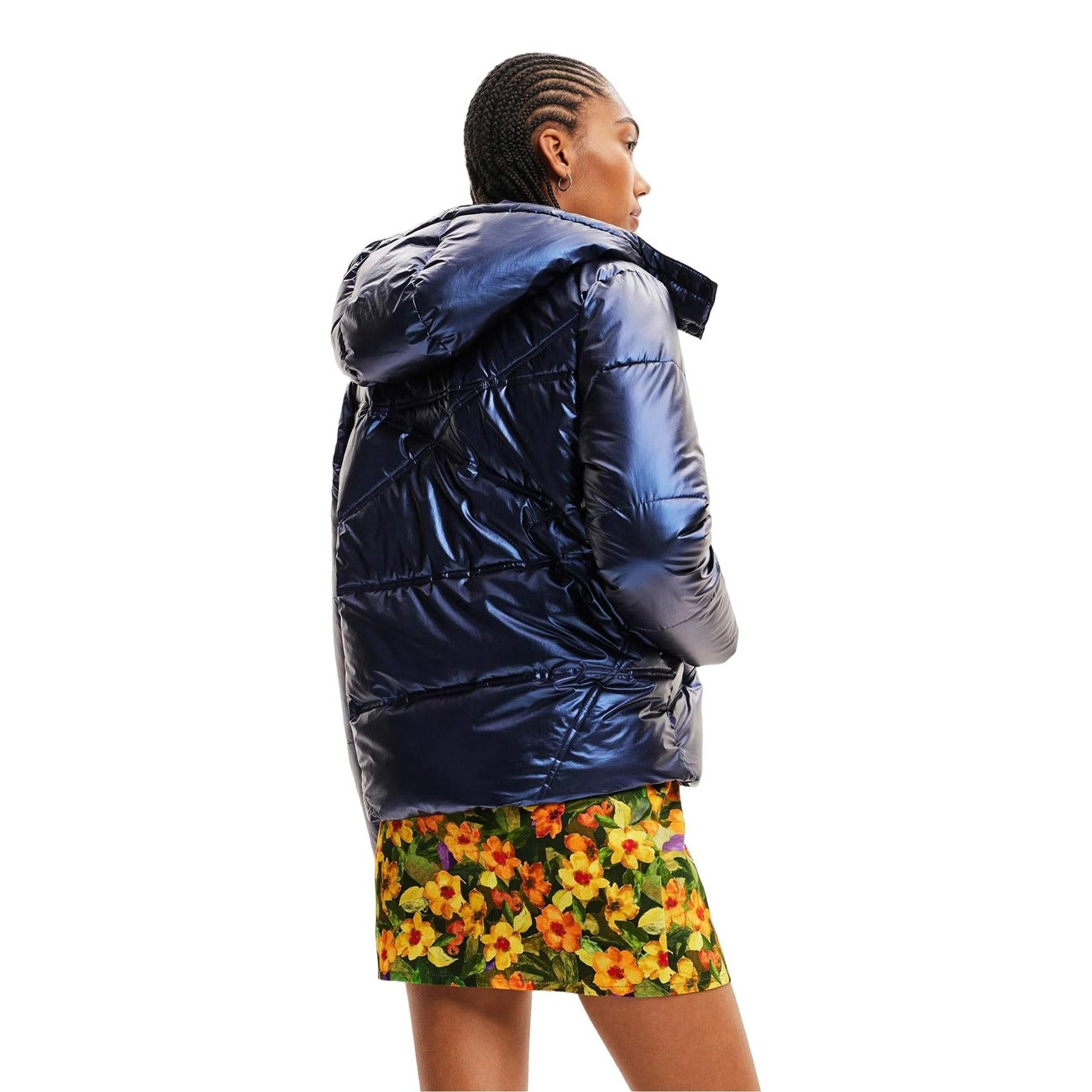 Desigual Women Jacket
