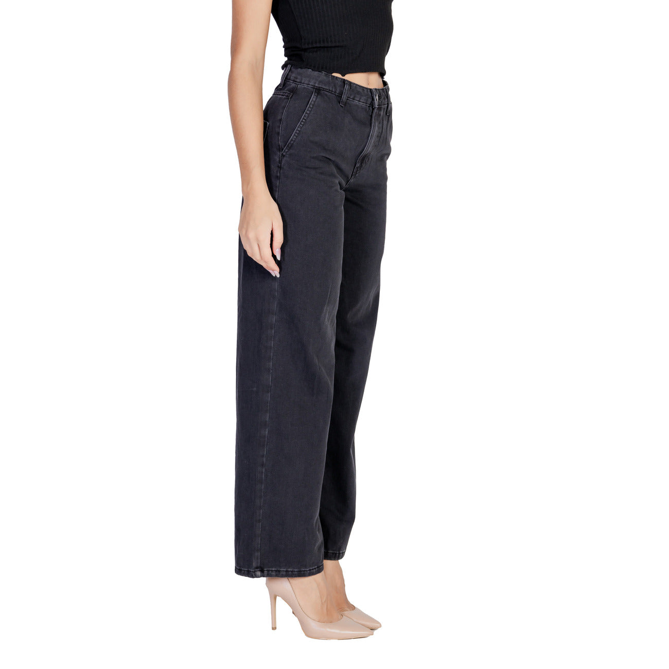 Jacqueline De Yong Women Jeans