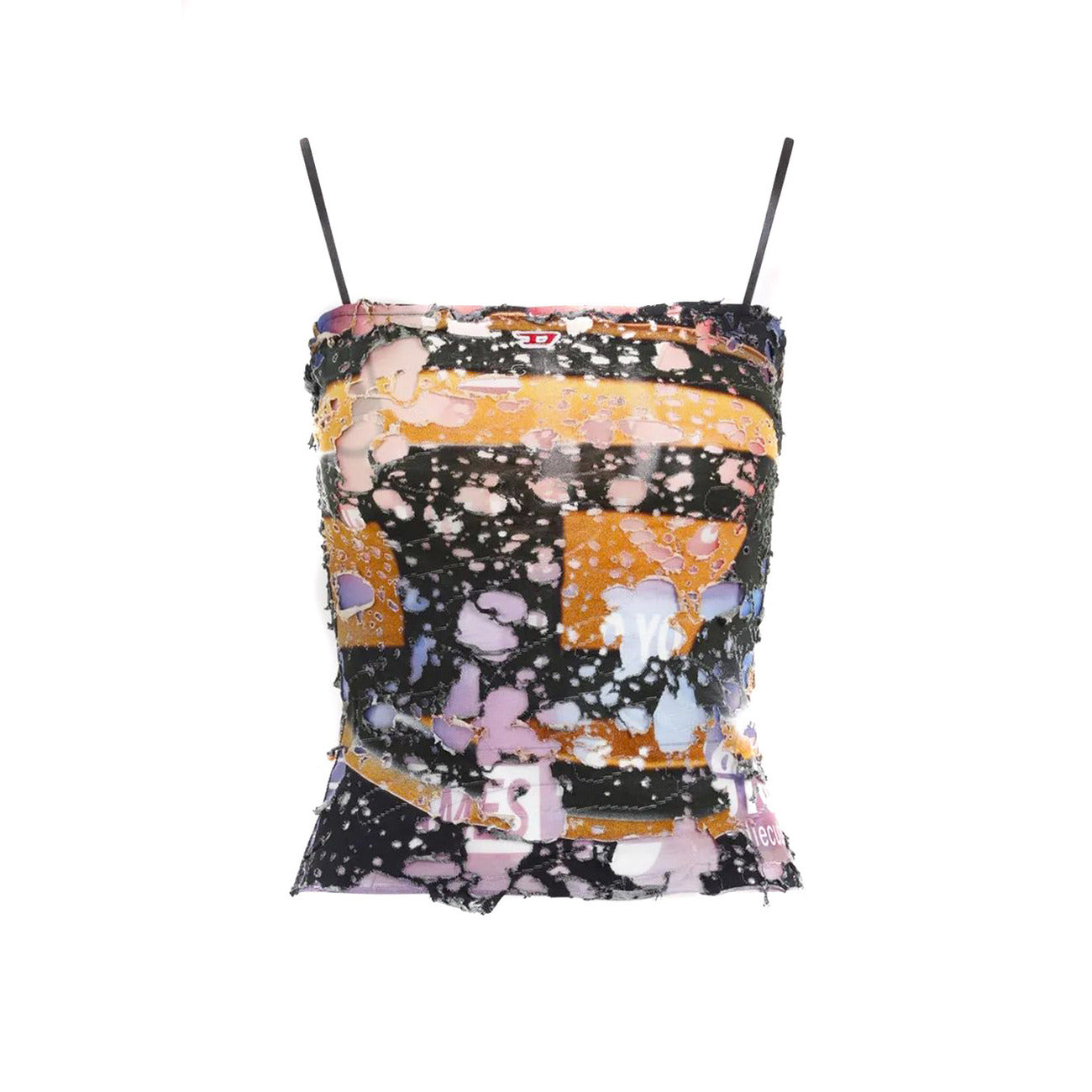 Diesel Women Top