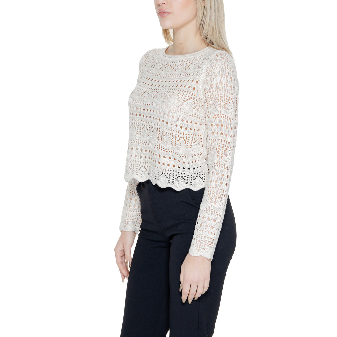 Jacqueline De Yong Women Knitwear