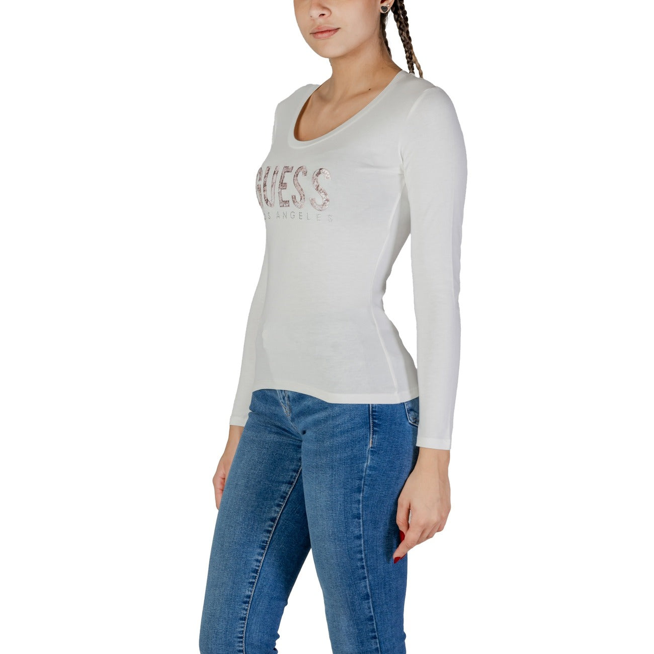 Guess Women T-Shirt