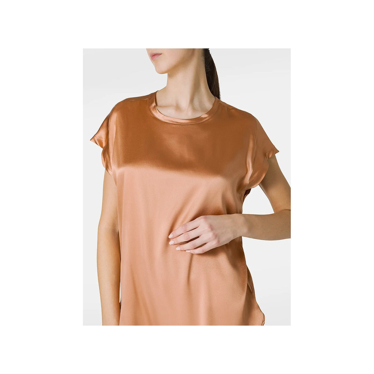 Pinko Women Blouse