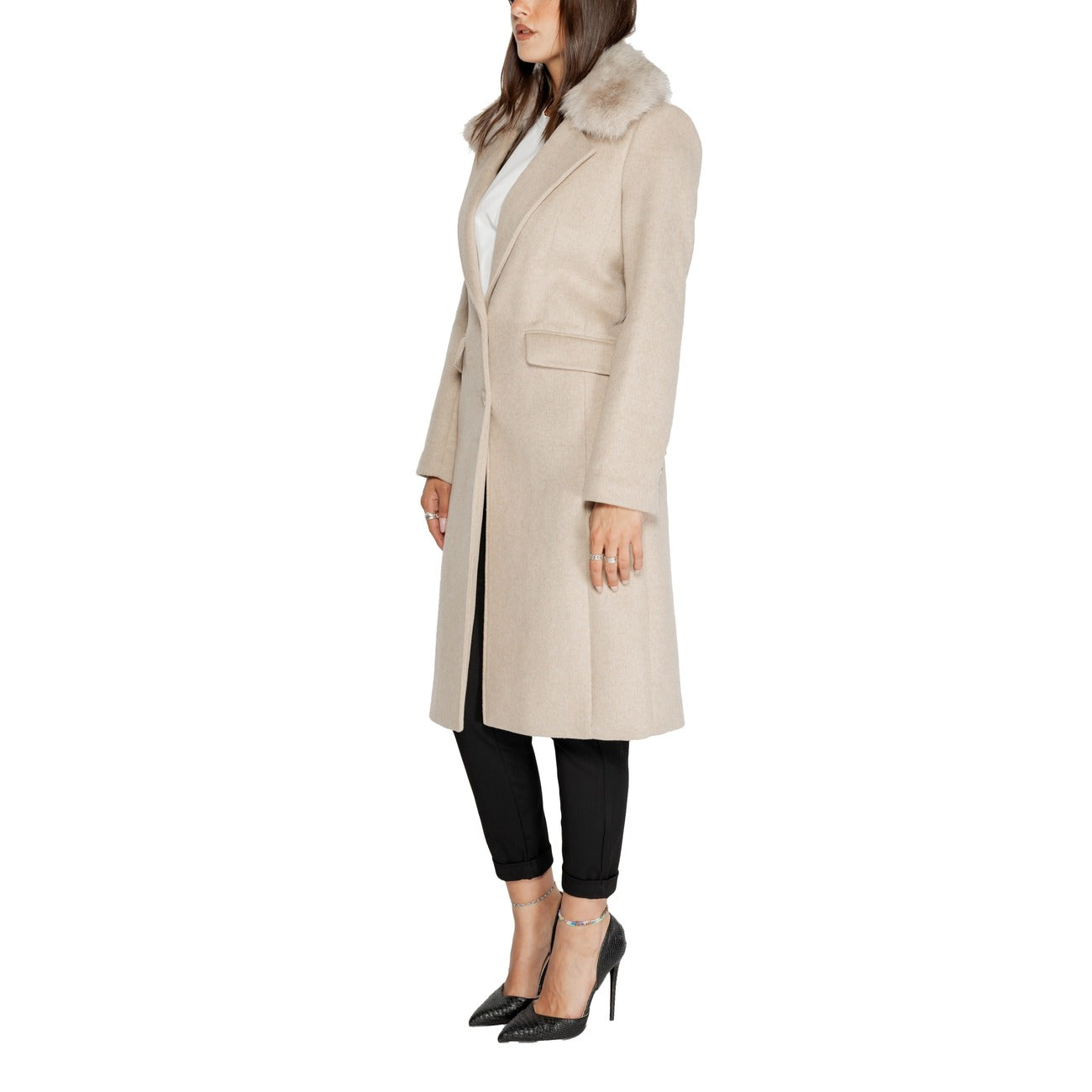 Guess Women Coat