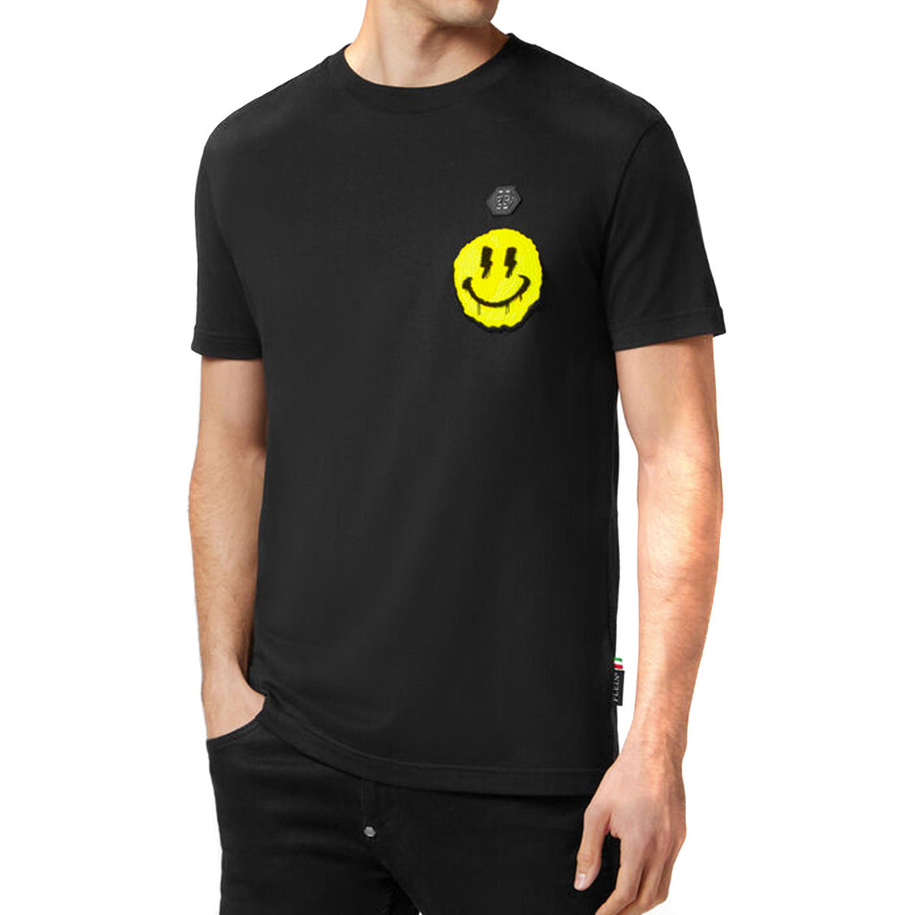 Philipp Plein Men T-Shirt