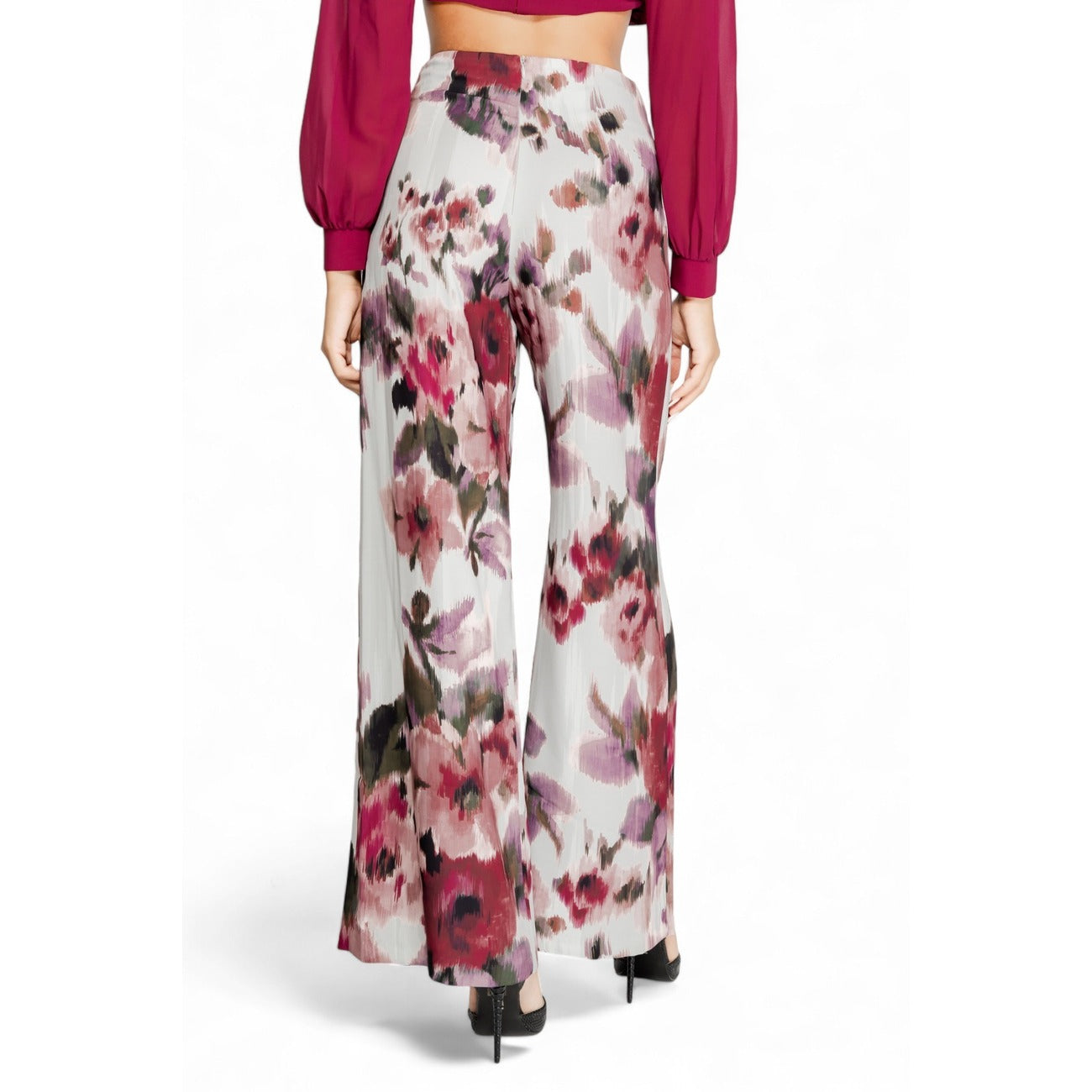 Rinascimento Women Trousers