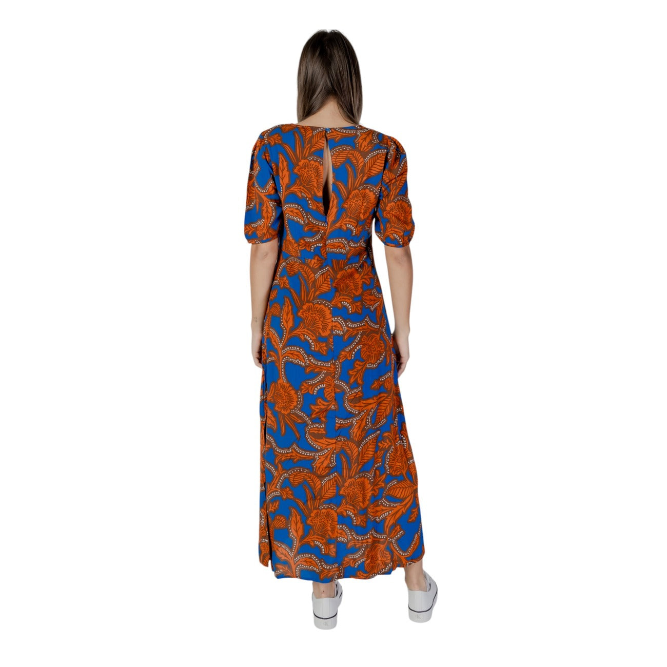 B.young Women Dress
