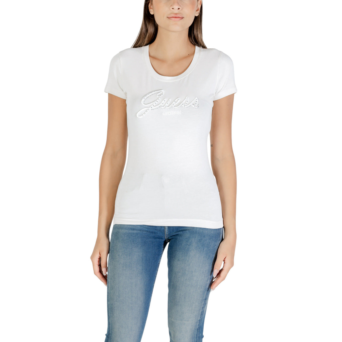 Guess Women T-Shirt