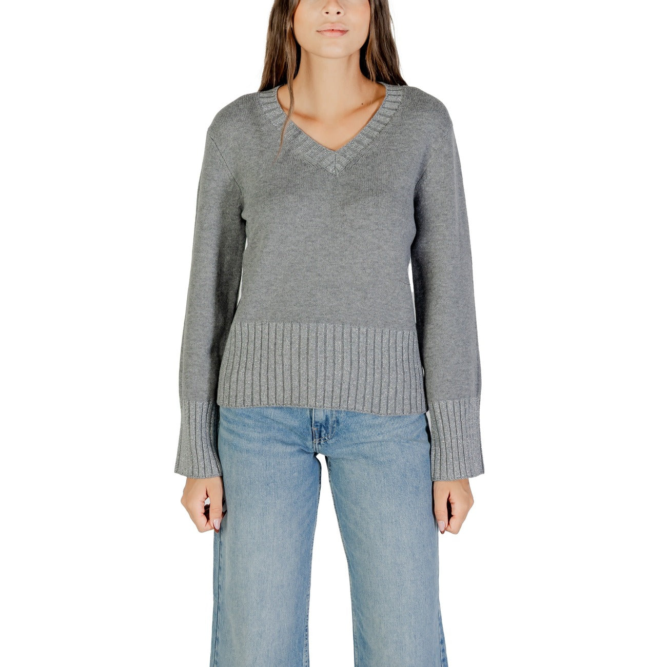 Jacqueline De Yong Women Knitwear