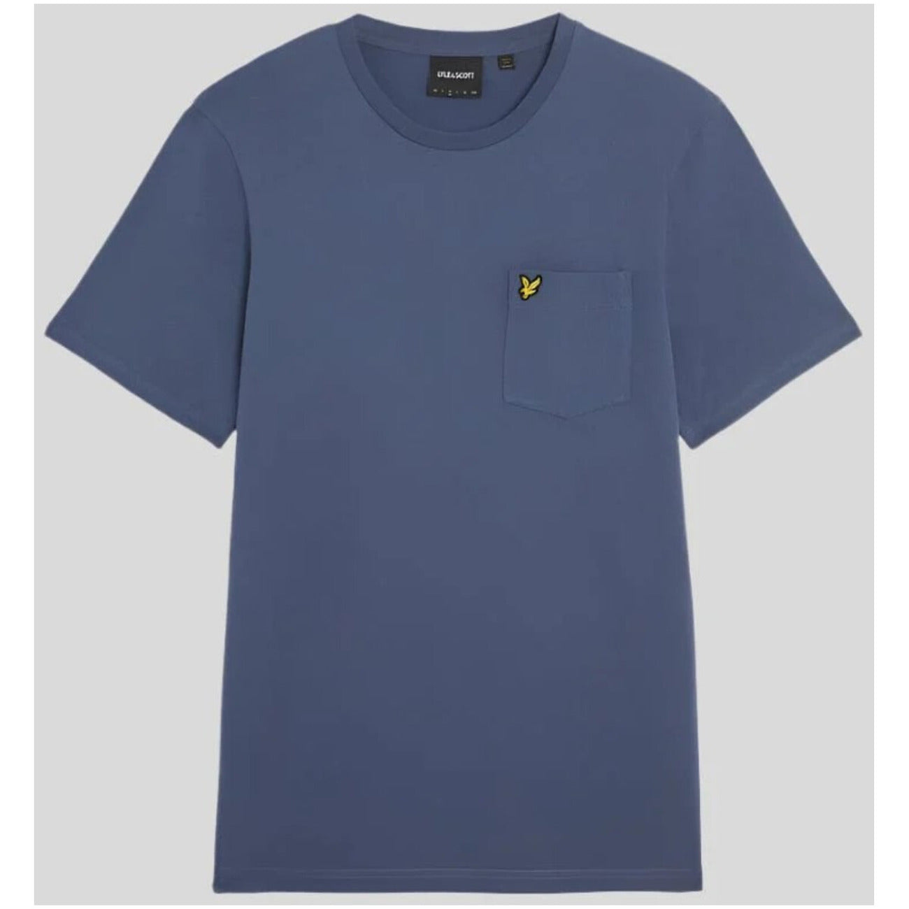 Lyle & Scott Men T-Shirt