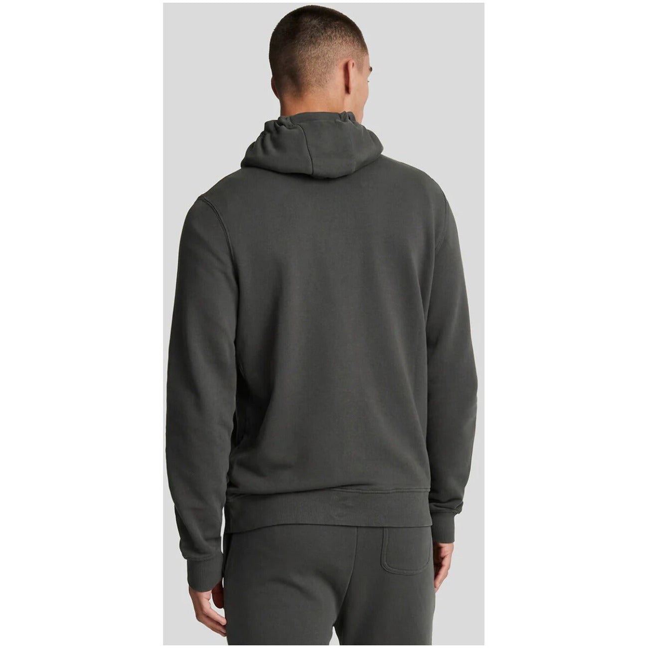 Lyle & Scott Men Sweatshirts