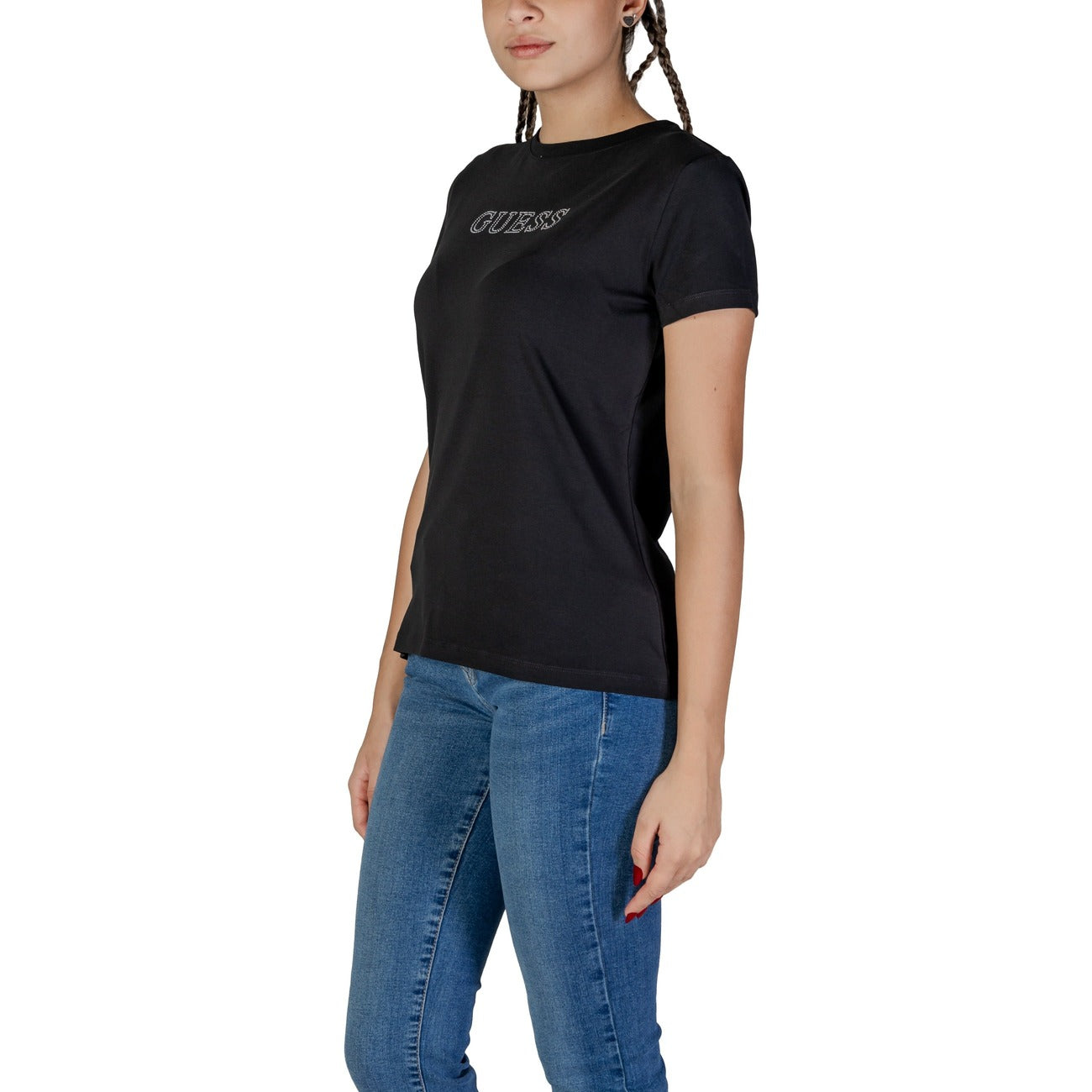 Guess Active Women T-Shirt