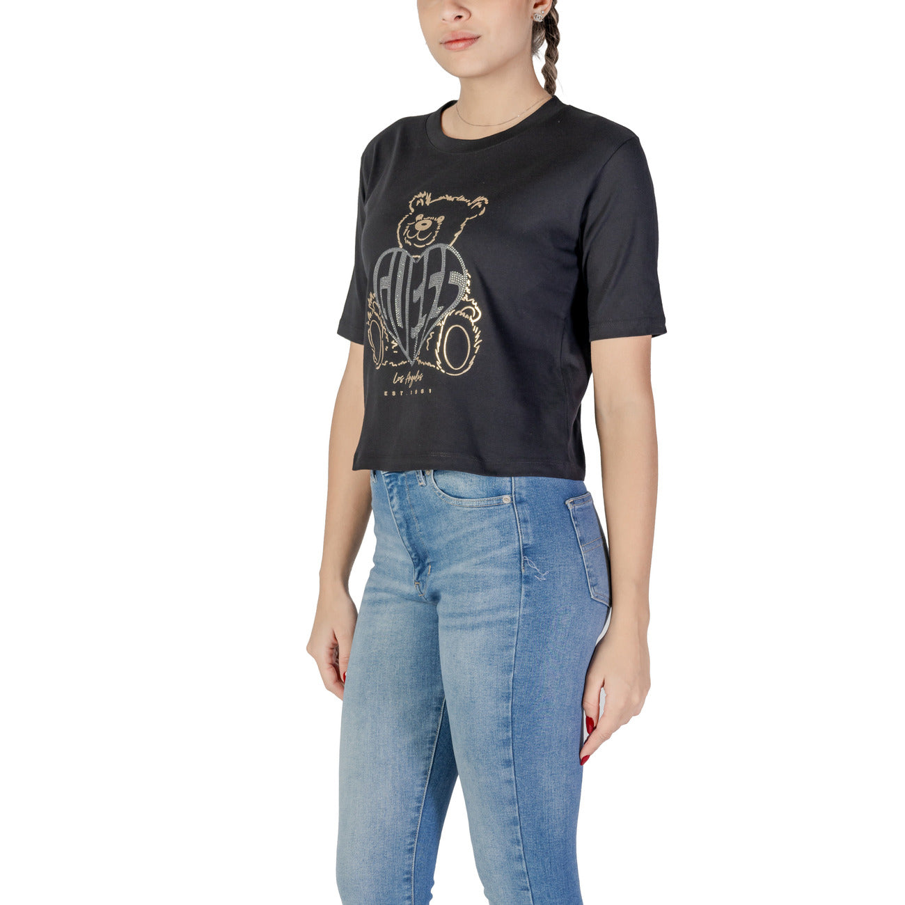 Guess Active Women T-Shirt