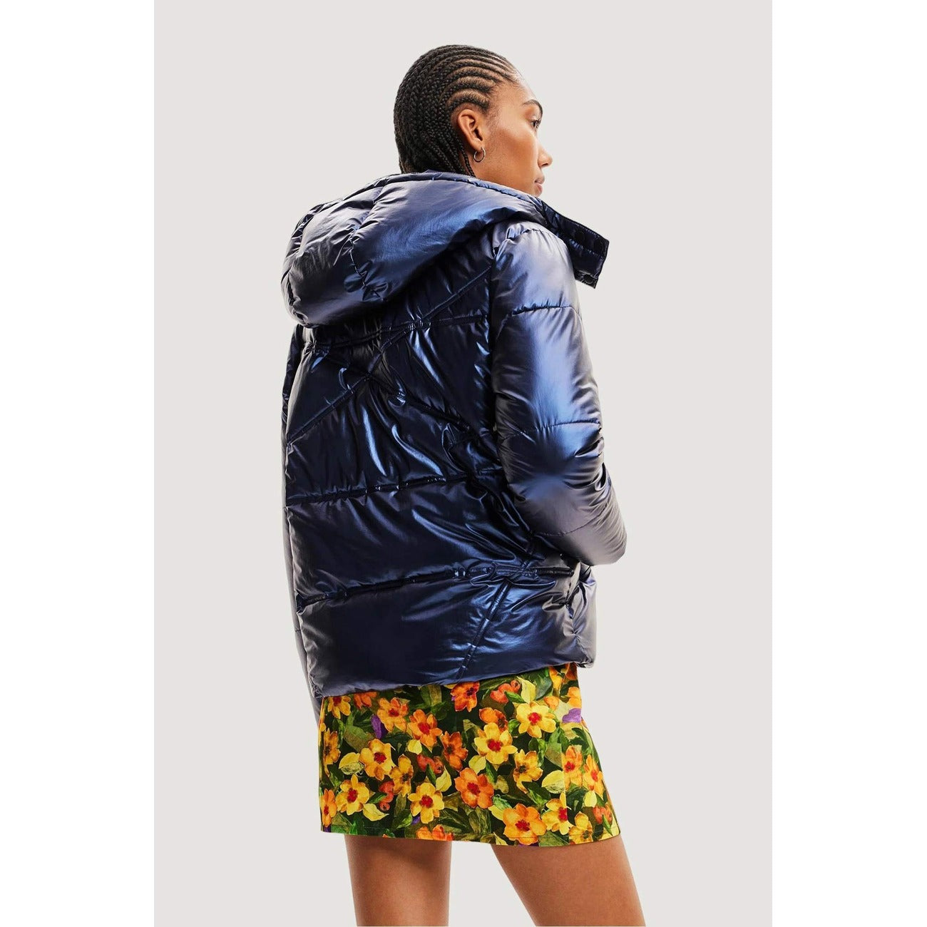 Desigual Women Jacket