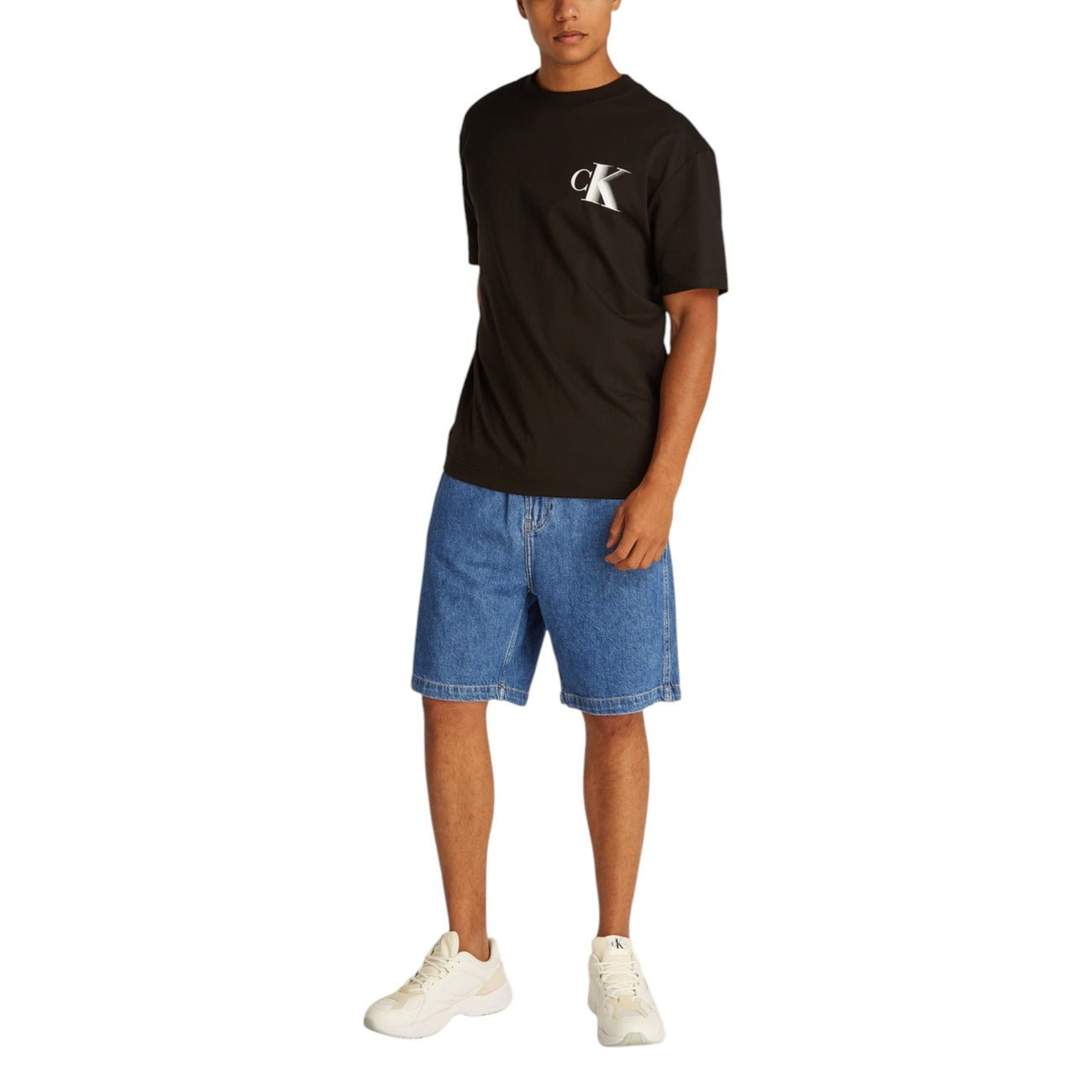Calvin Klein Jeans Men Shorts