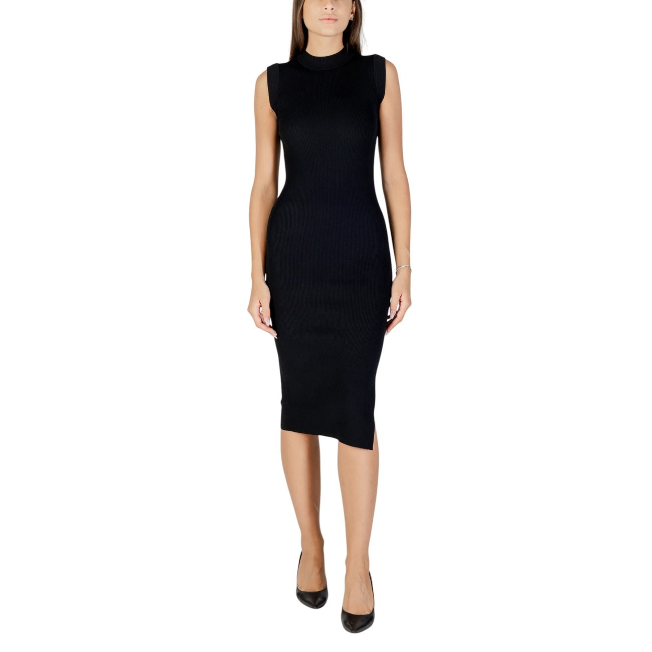Morgan De Toi  Women Dress