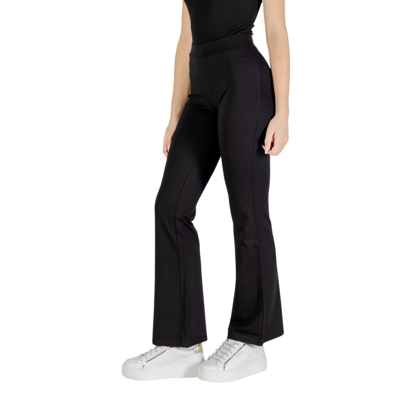 Jacqueline De Yong Women Trousers