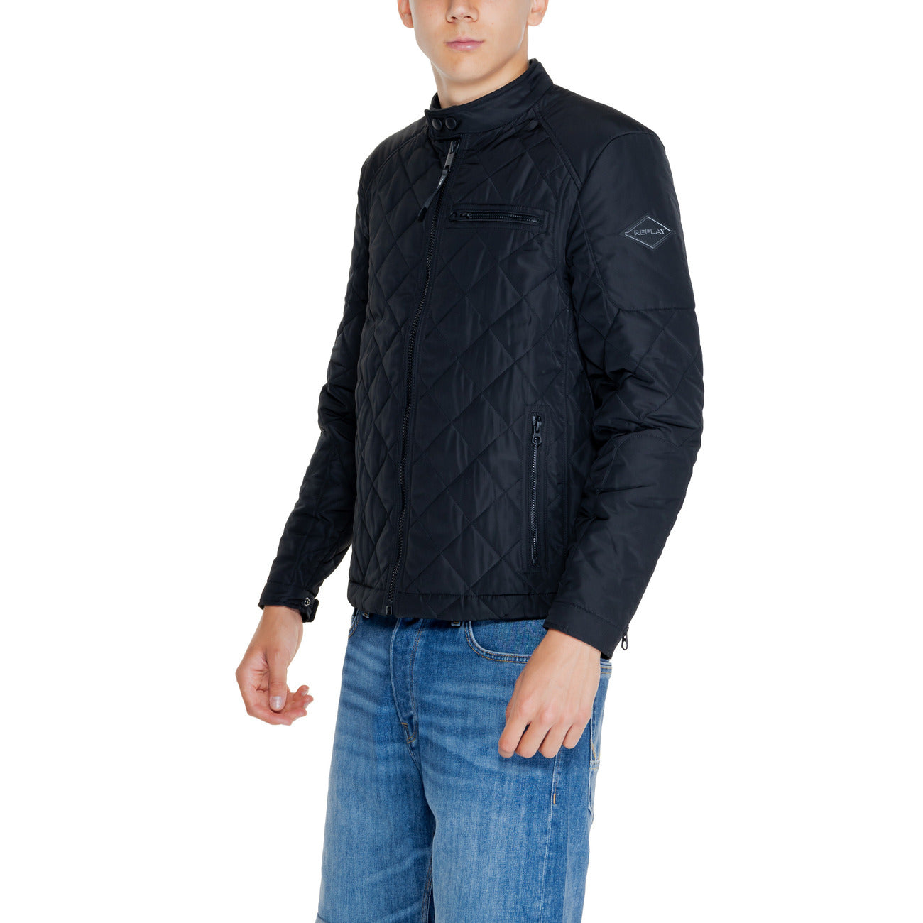 Replay Men Blazer