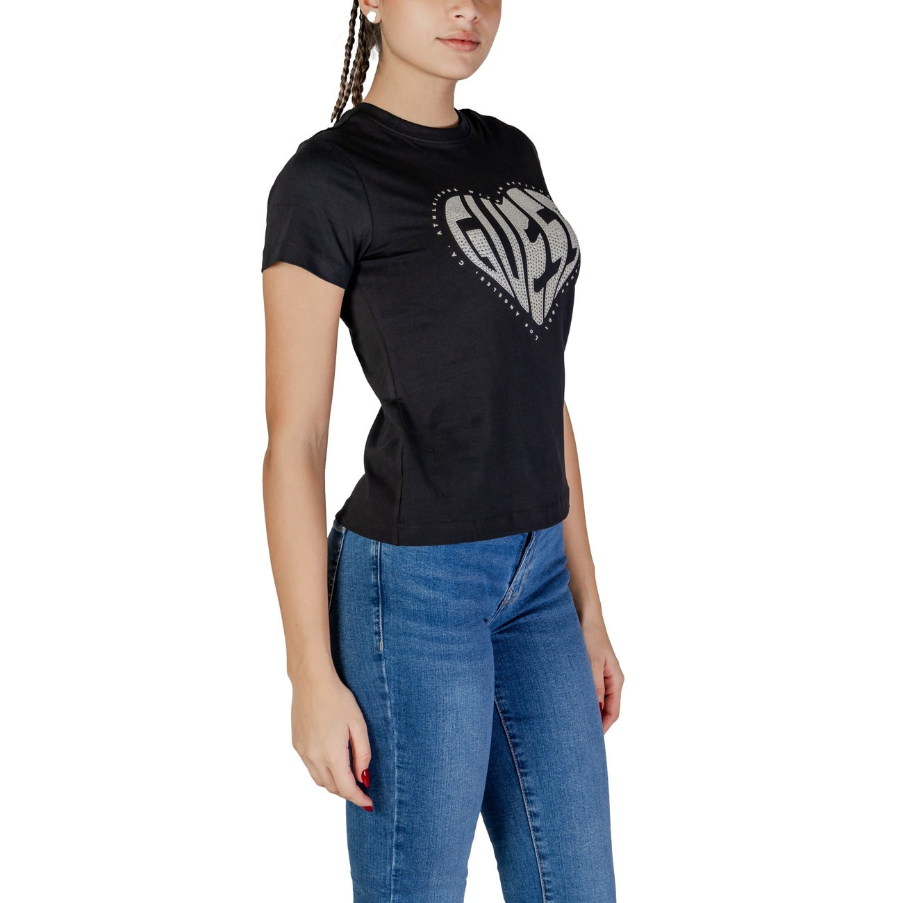 Guess Active Women T-Shirt