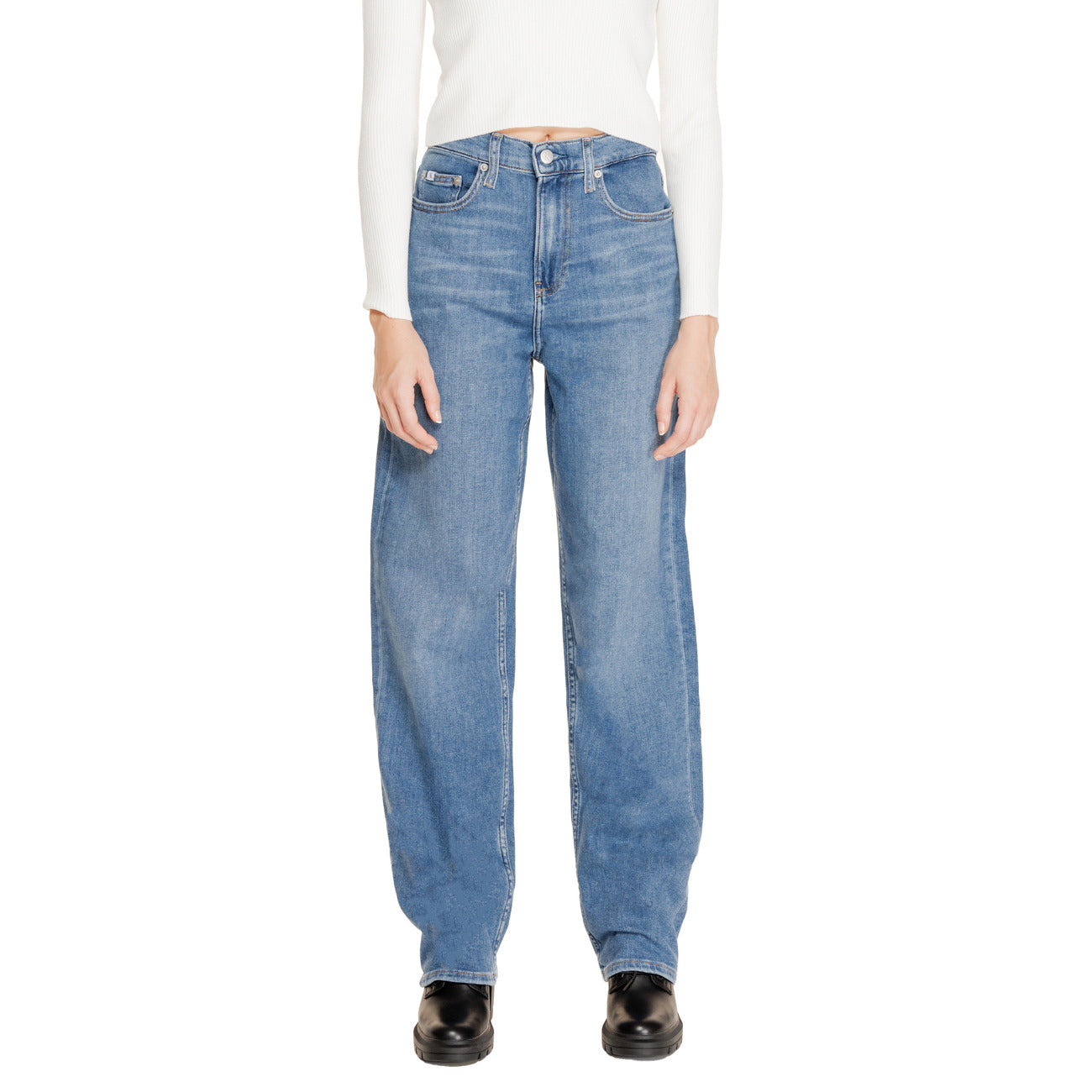 Calvin Klein Jeans Women Jeans