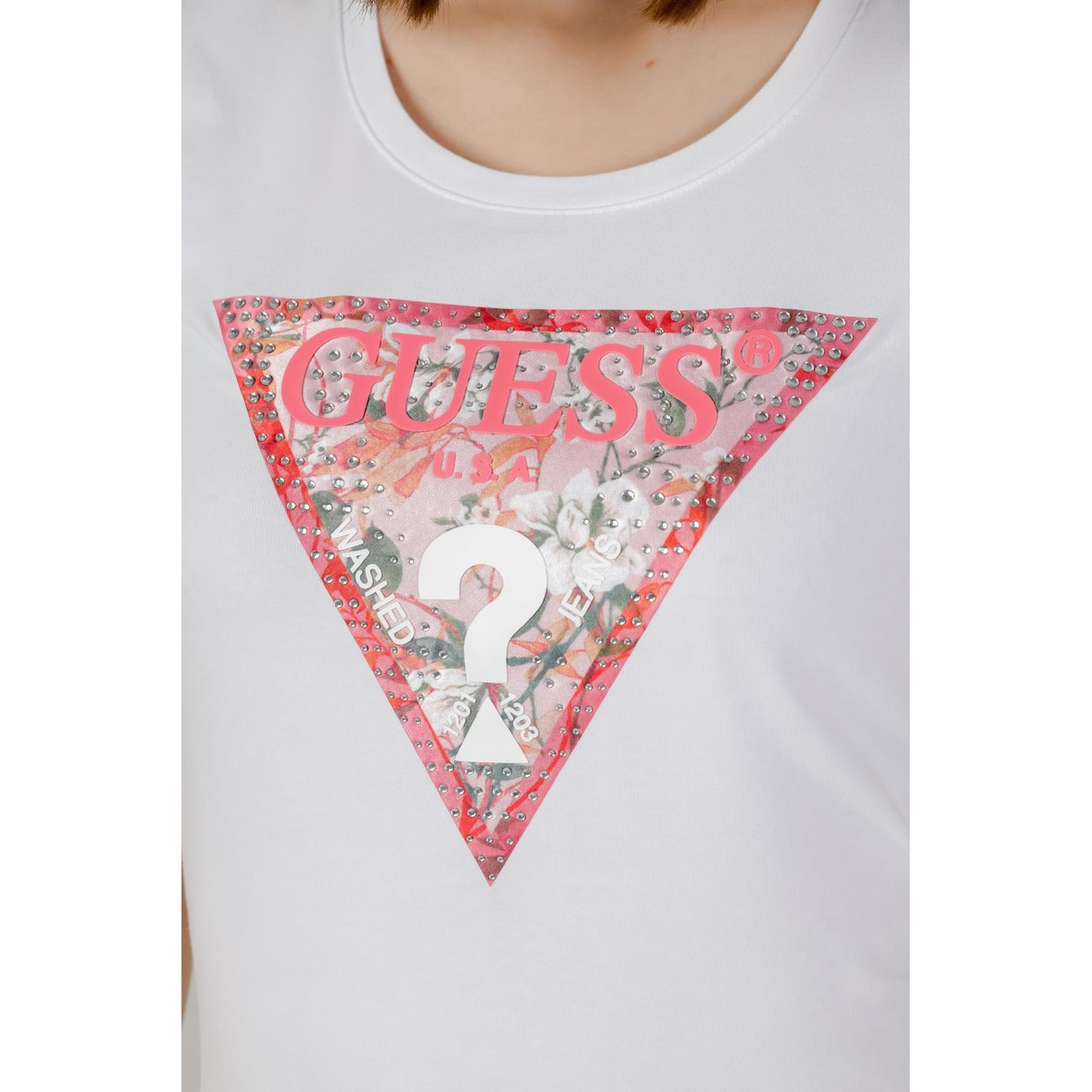 Guess Women T-Shirt