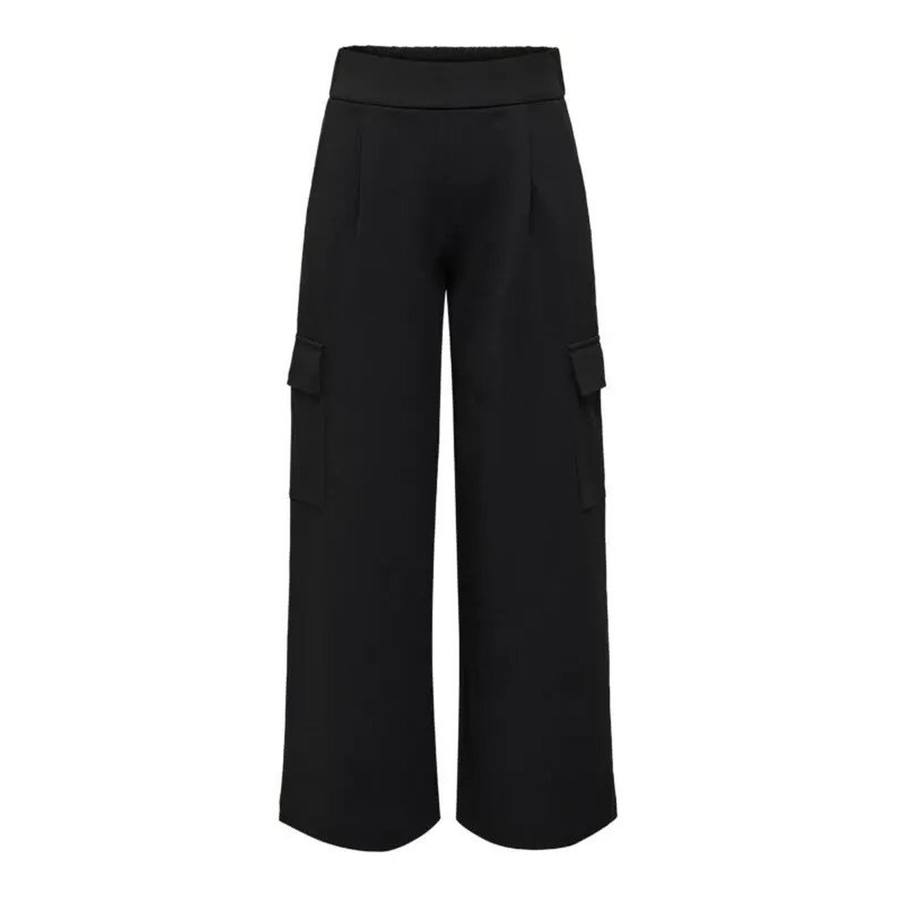Jacqueline De Yong Women Trousers