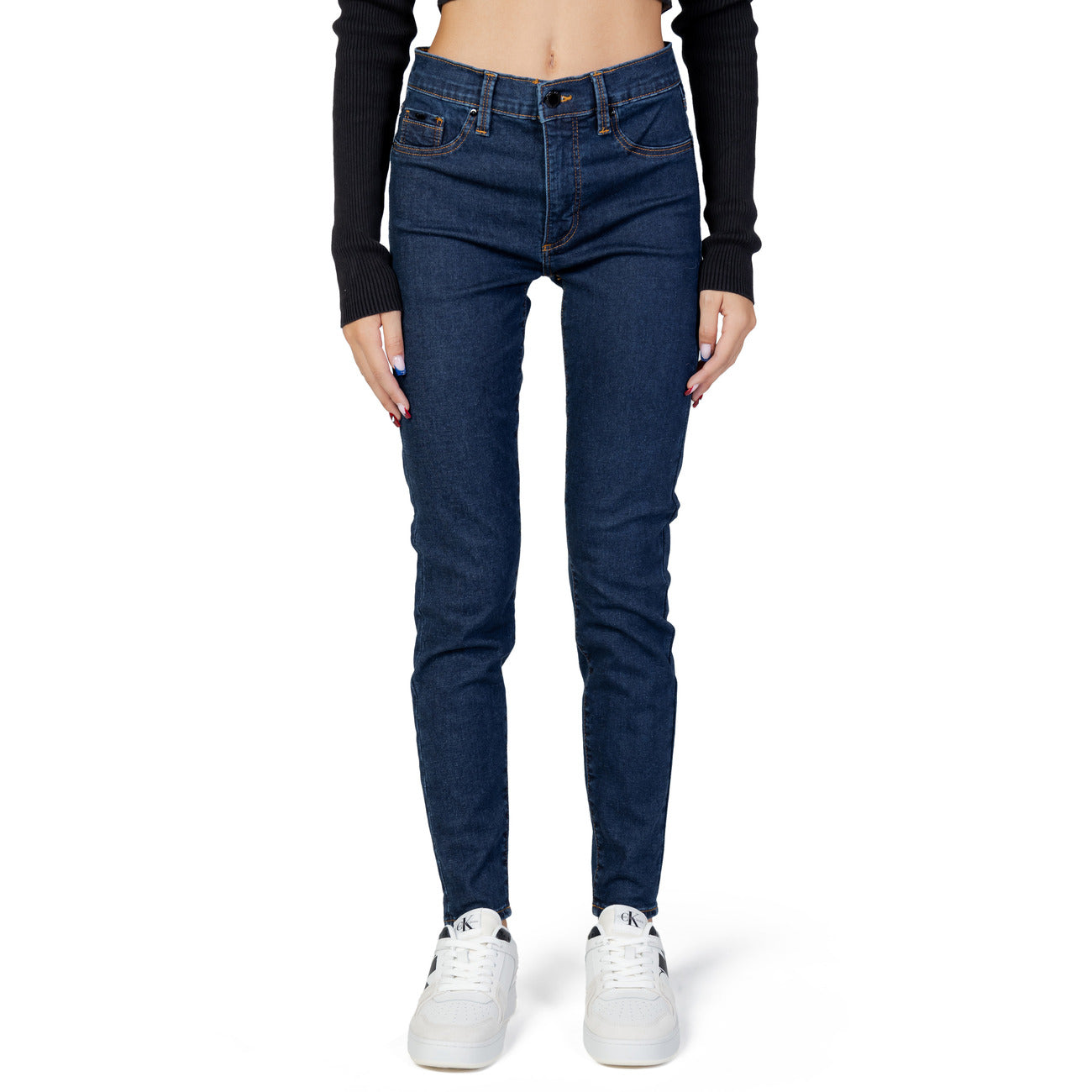 Calvin Klein Jeans Women Jeans