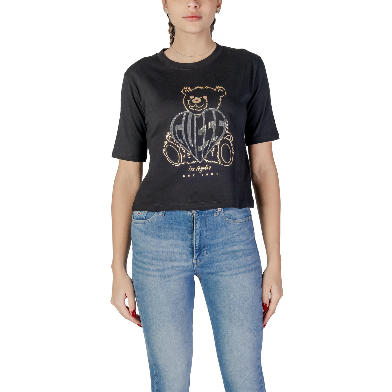 Guess Active Women T-Shirt