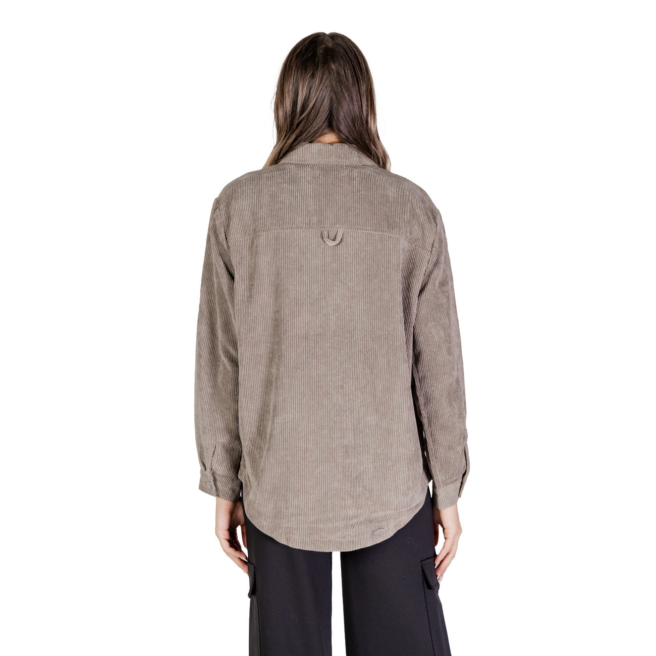 Jacqueline De Yong Women Shirt
