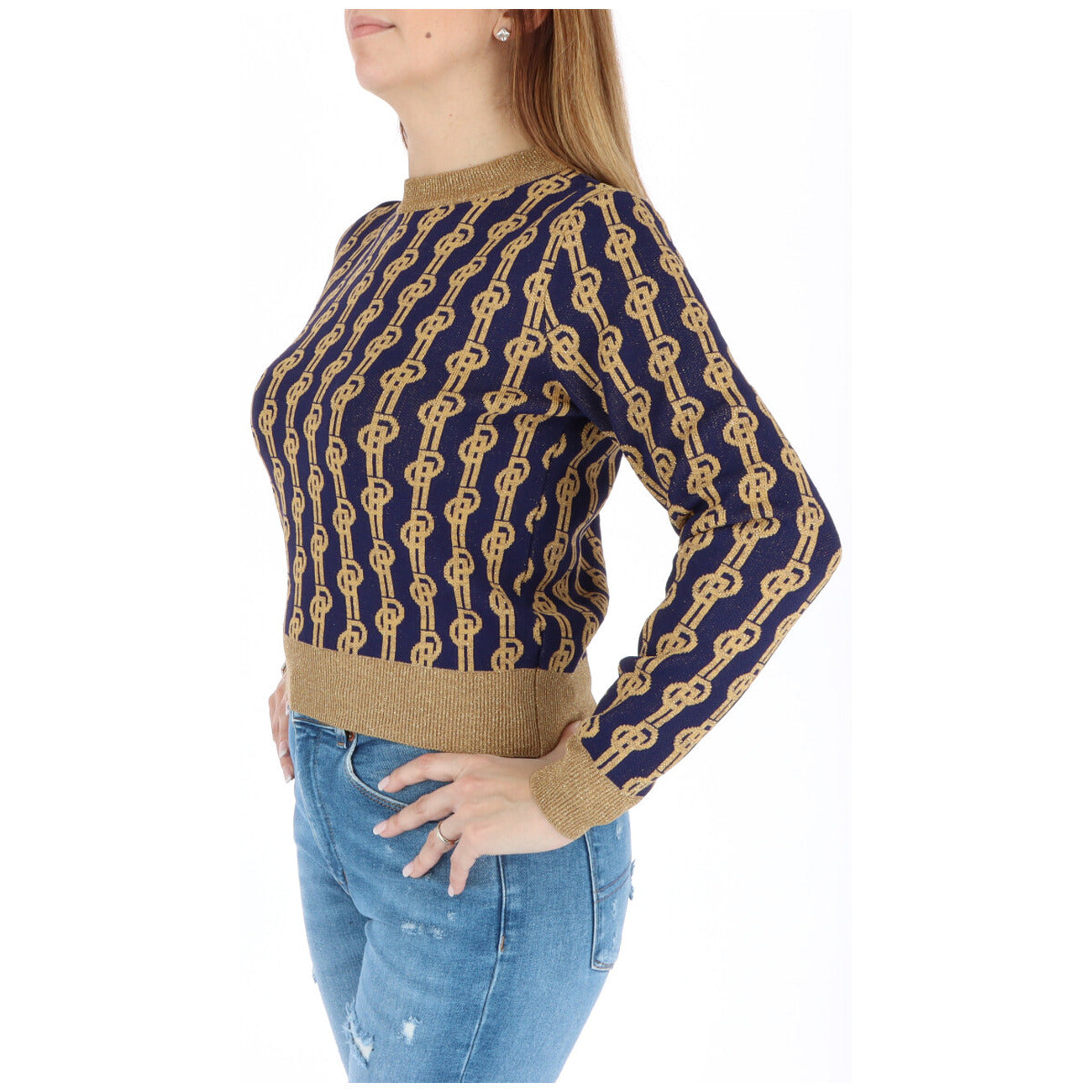 Pinko Women Knitwear