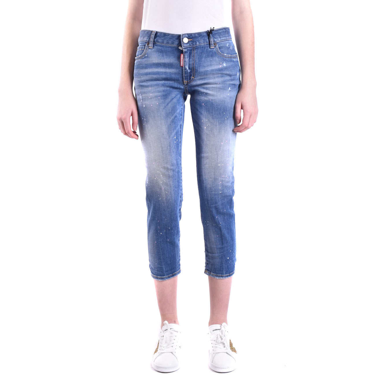 Dsquared2 Women Jeans