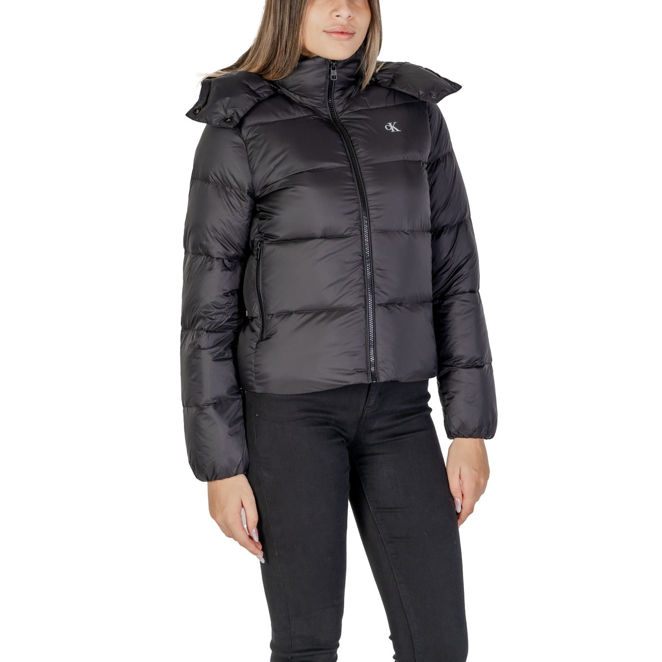 Calvin Klein Jeans Women Jacket