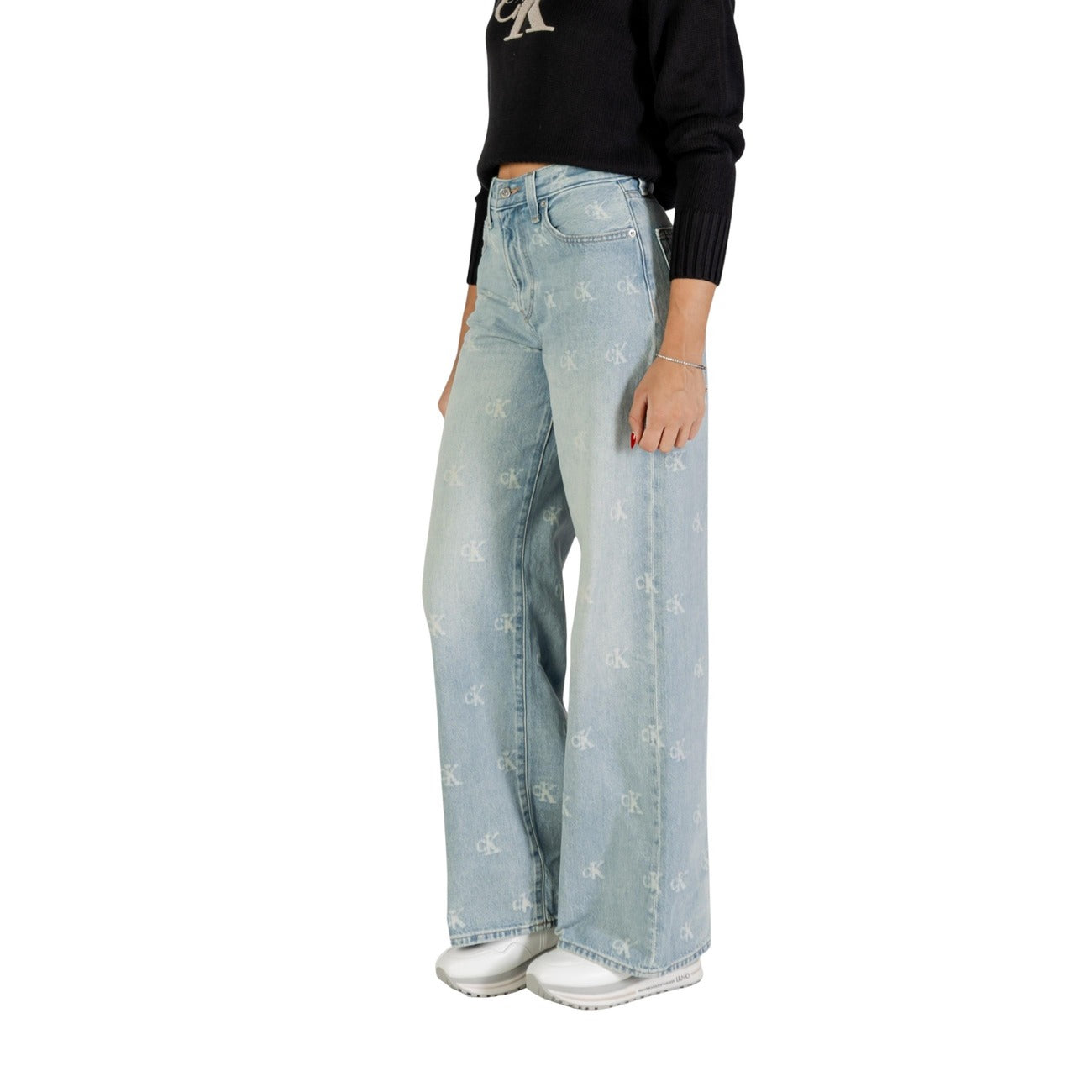 Calvin Klein Jeans Women Jeans