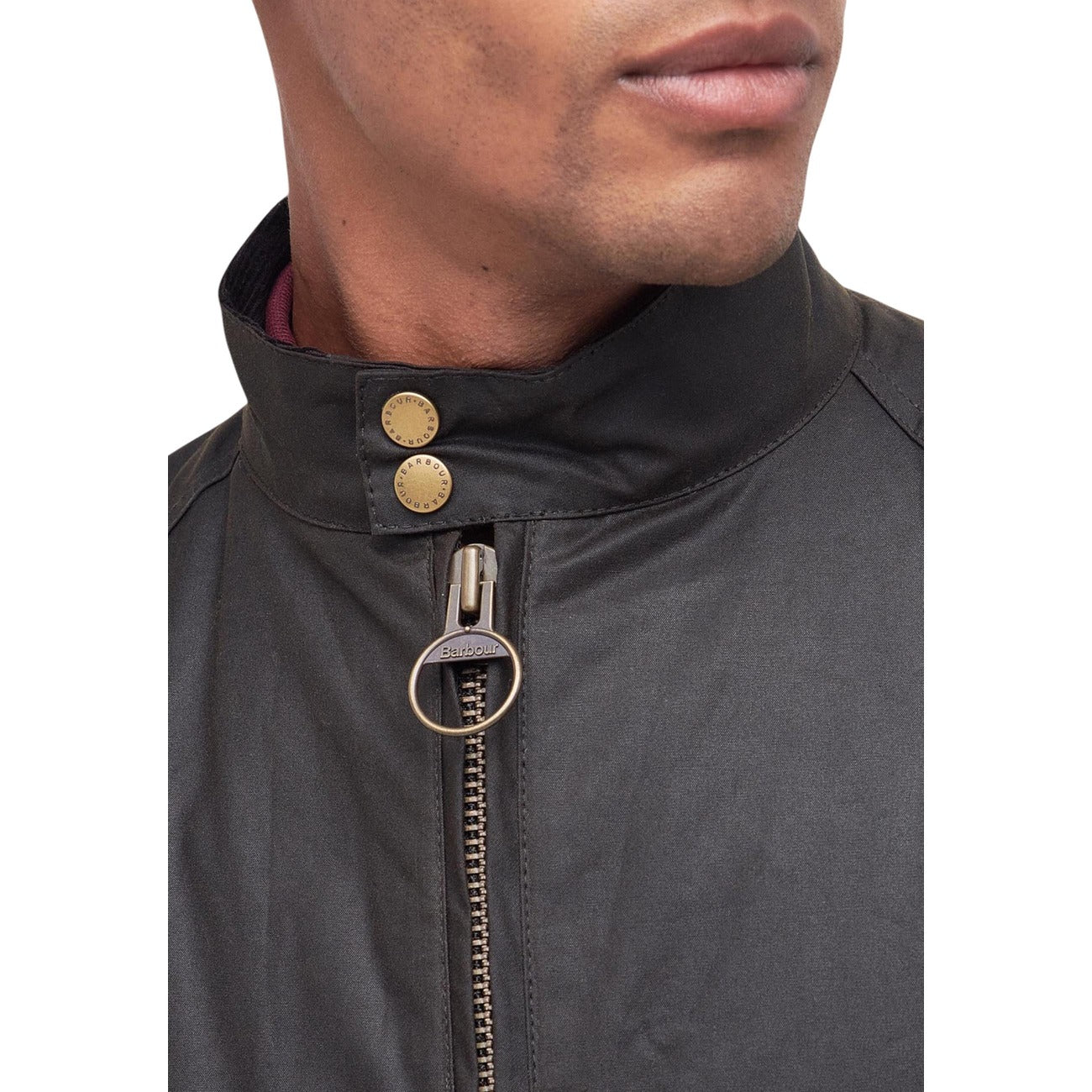Barbour Men Blazer