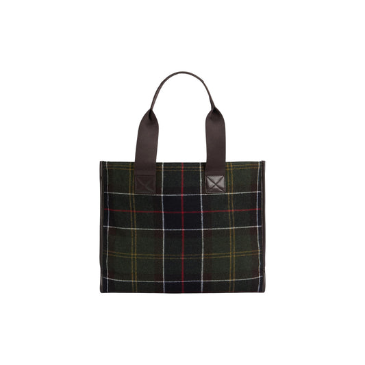 Barbour Women Bag