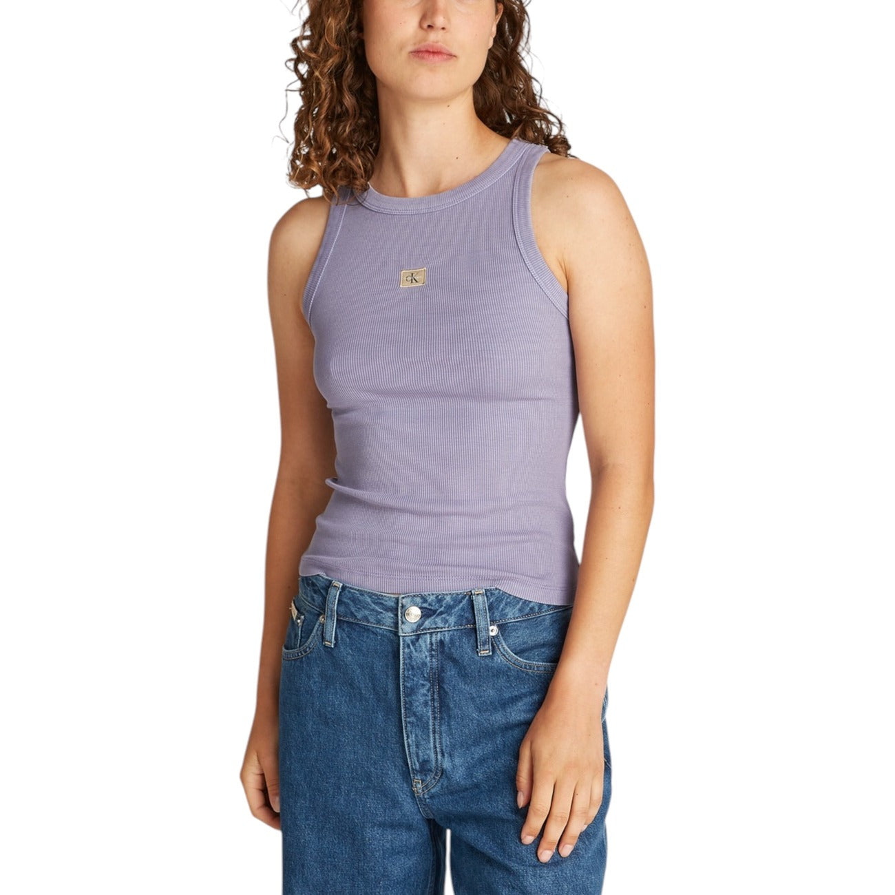 Calvin Klein Jeans Women Top
