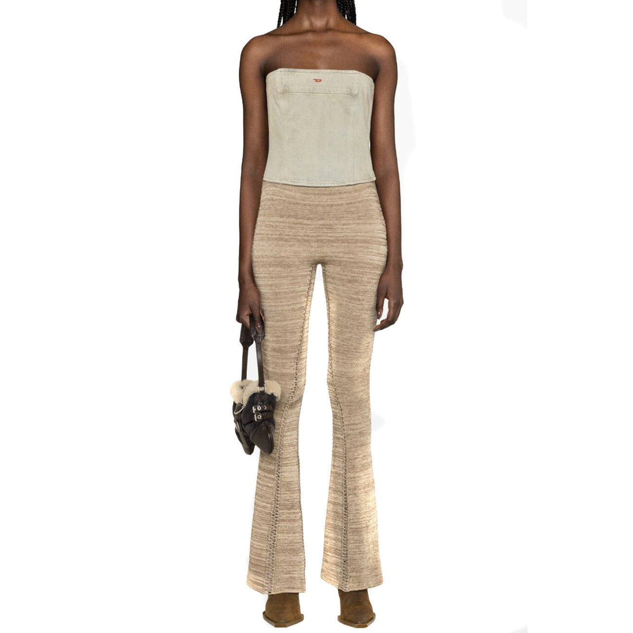 Diesel Women Top